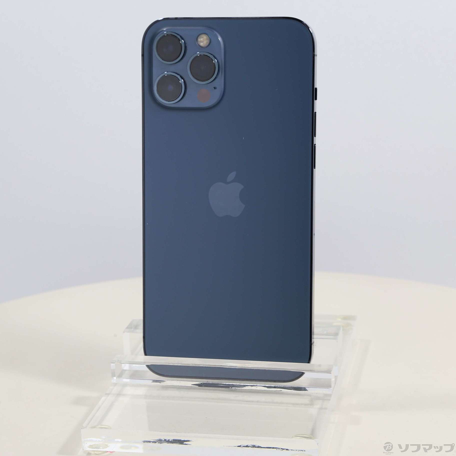 iPhone 12 pro パシフィックブルー 128 GB ※値下げ可能