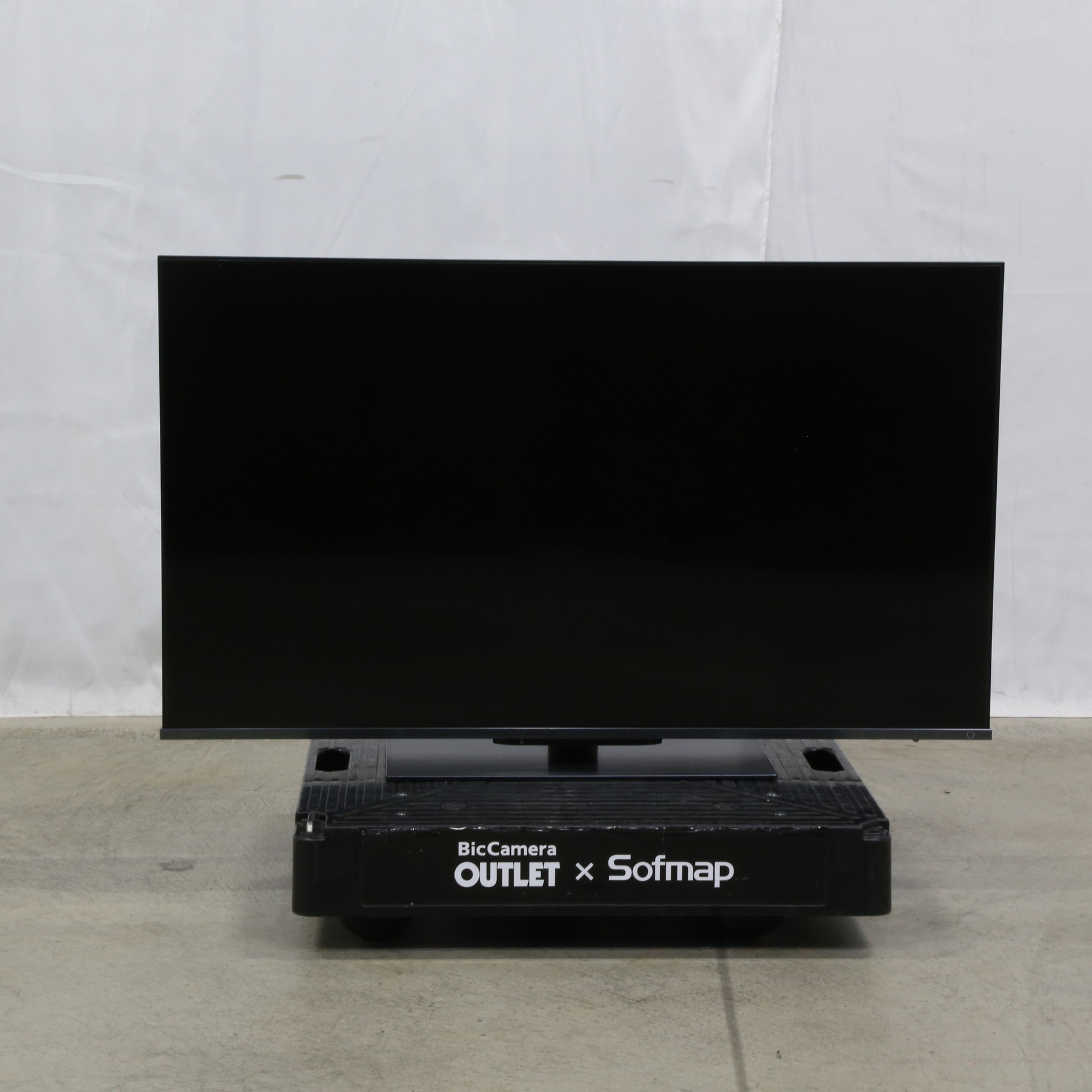 〔展示品〕 液晶テレビ REGZA(レグザ) 43Z670K ［43V型 ／4K対応 ／BS・CS 4Kチューナー内蔵 ／YouTube対応  ／Bluetooth対応］ ◇12/20(火)値下げ！