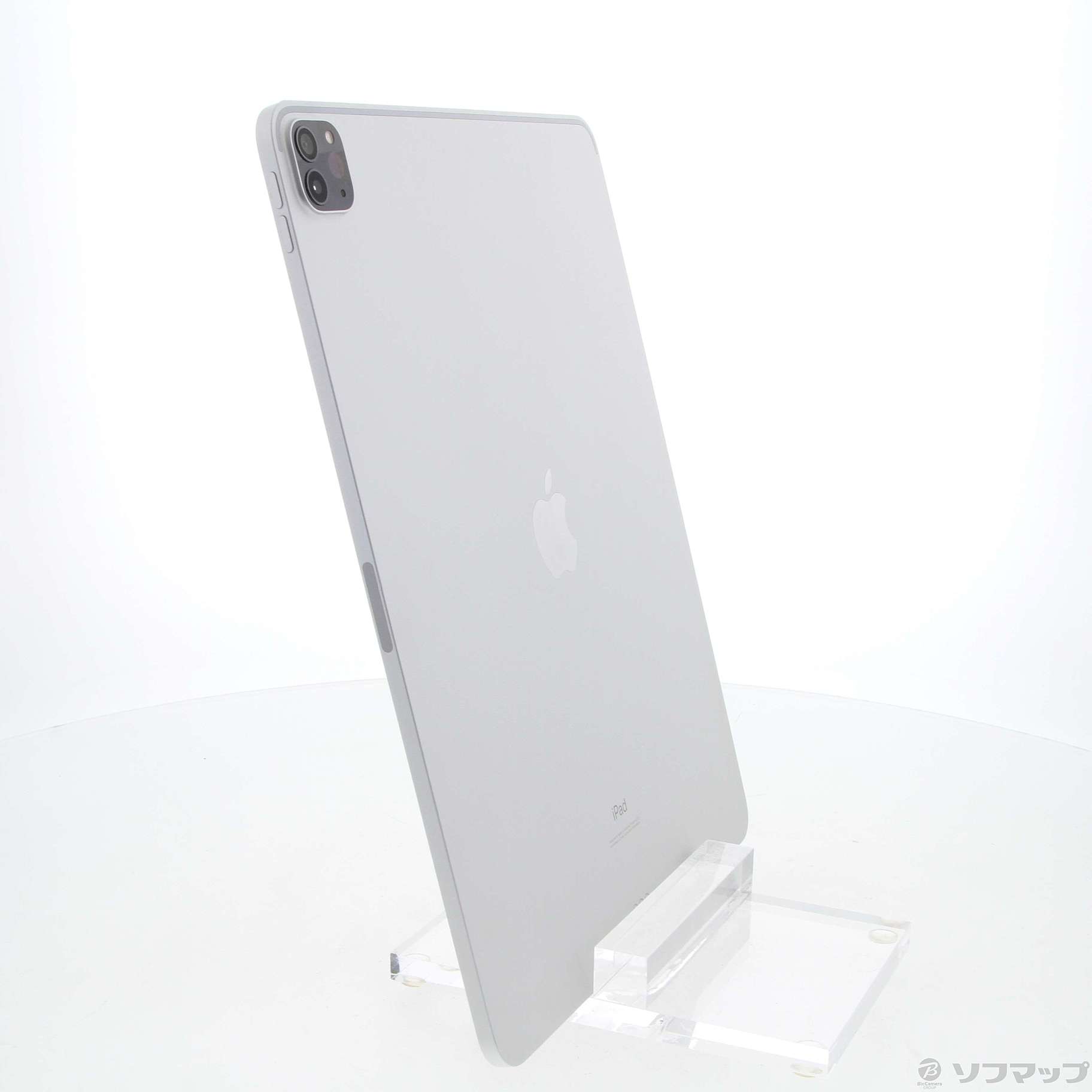iPad Pro 12.9インチ 第4世代 1TB シルバー MXAY2J／A Wi-Fi