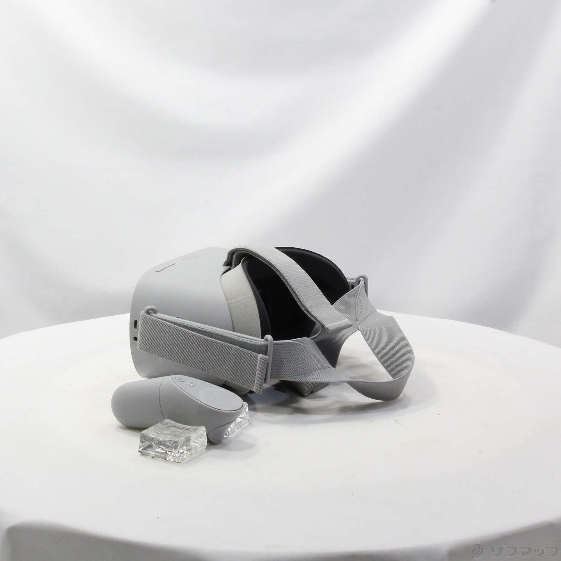 中古】〔中古品〕 Oculus Go 64GB [2133043232584] - リコレ