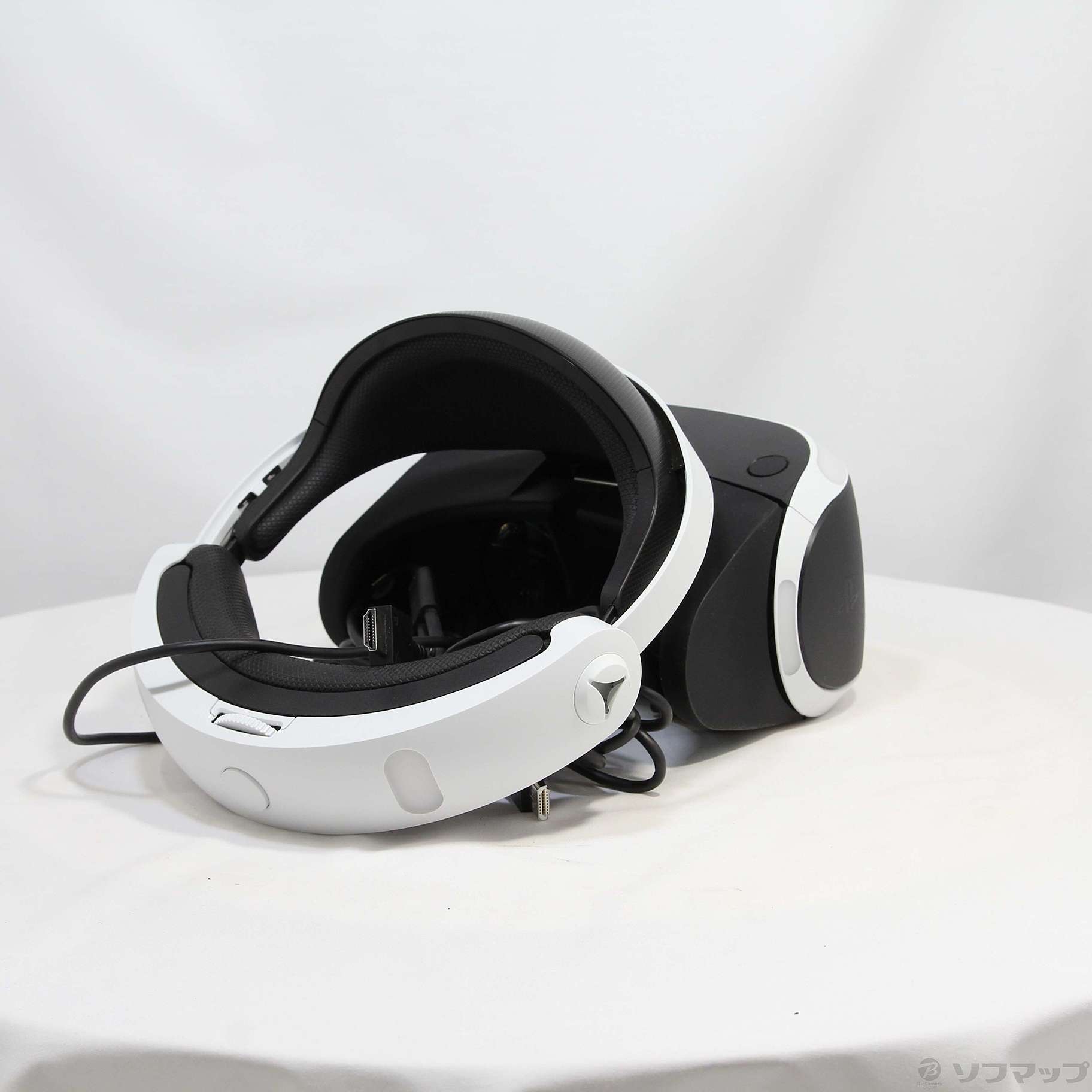 中古】PlayStation VR Special Offer 2020 Winter [2133043236254