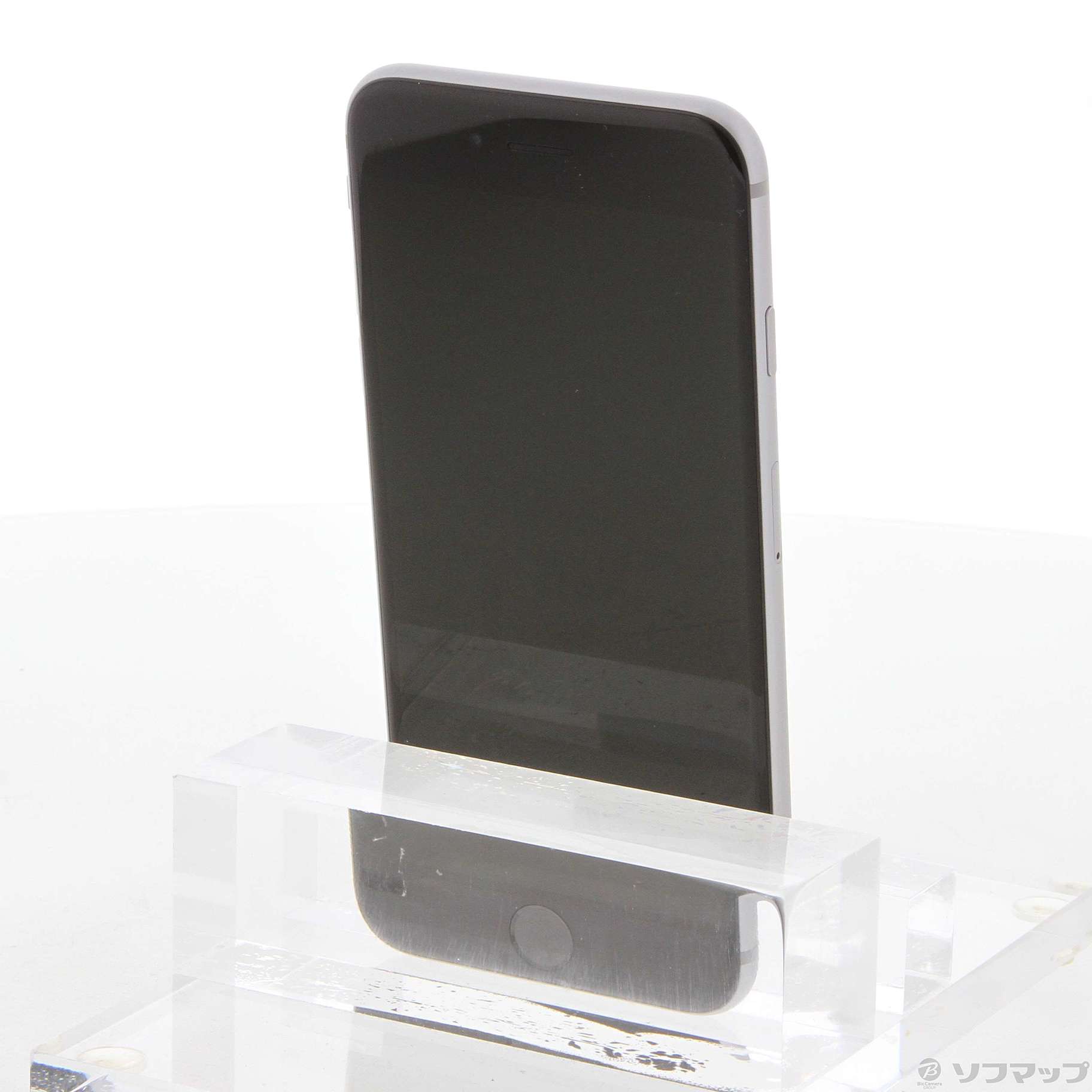 iPhone6s 32GB スペースグレイ MN0W2J／A SIMフリー