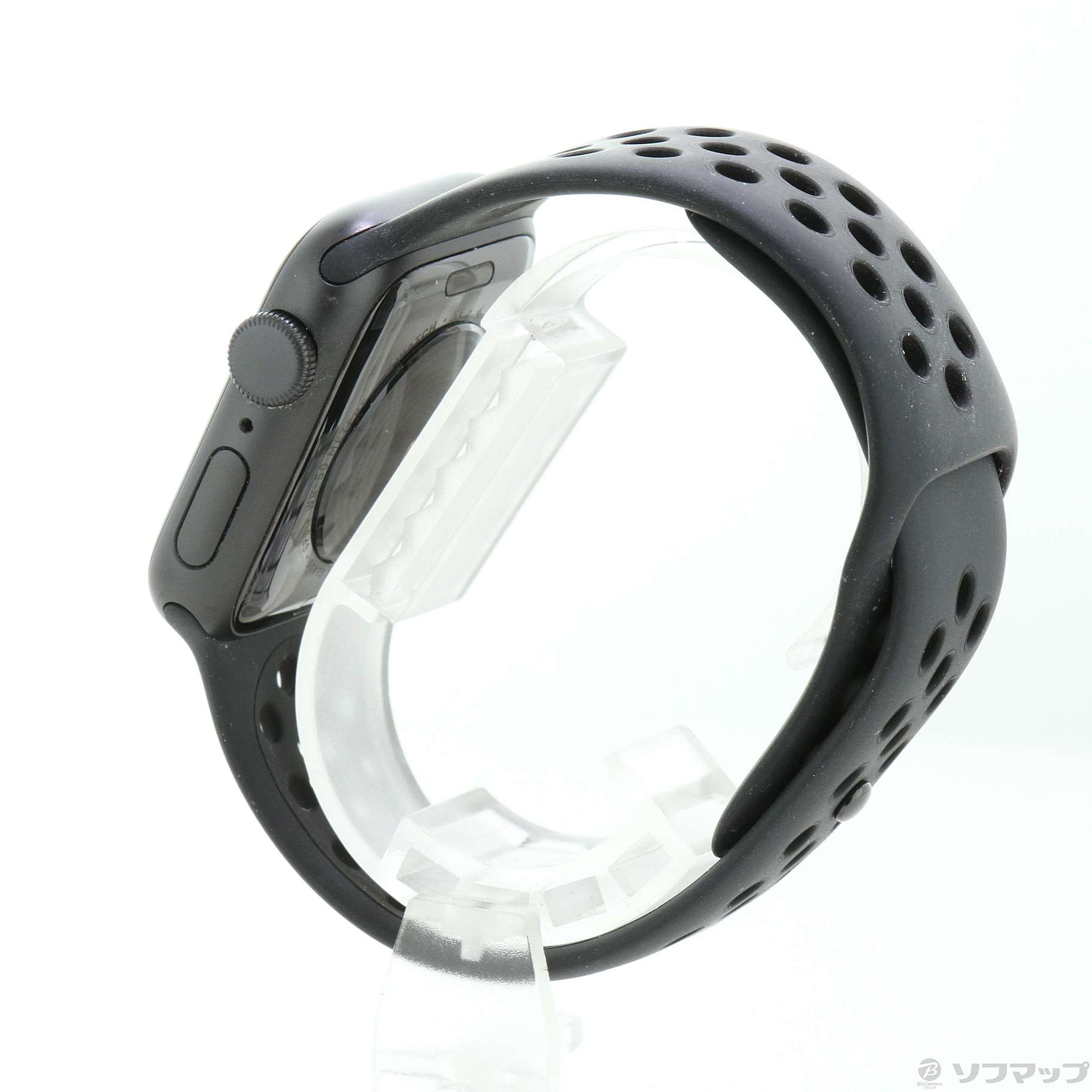 中古】Apple Watch SE 第1世代 Nike GPS 40mm スペースグレイ 中古】Apple Watch SE 第1世代 Nike GPS 40mm スペースグレイ