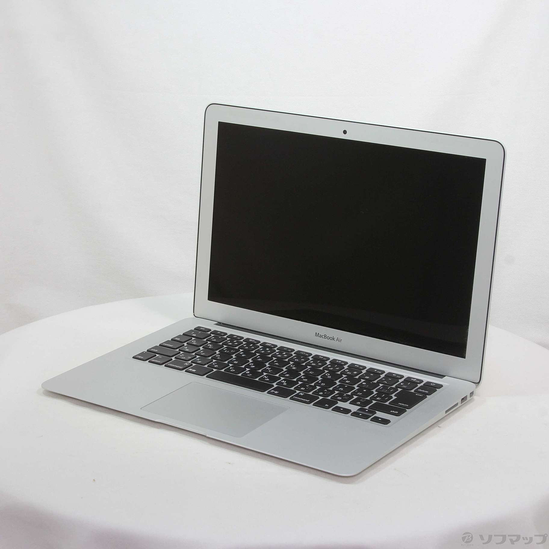 中古】MacBook Air 13.3-inch Early 2014 MD761J／B Core_i5 1.4GHz ...