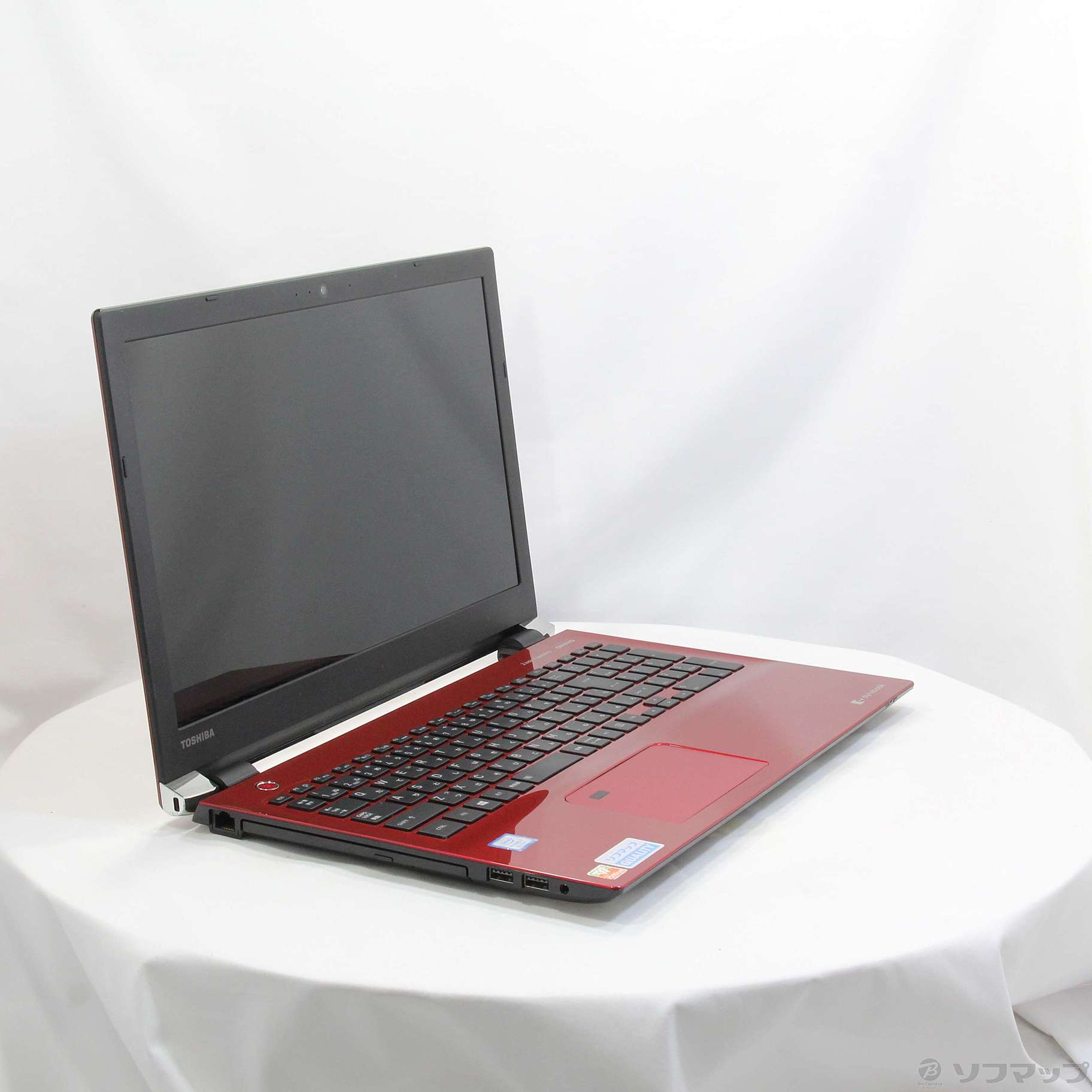 Toshiba dynabook t75/nr 中古 楽天市場】dynabook t75 中古（パソコン｜パソコン・周辺機器