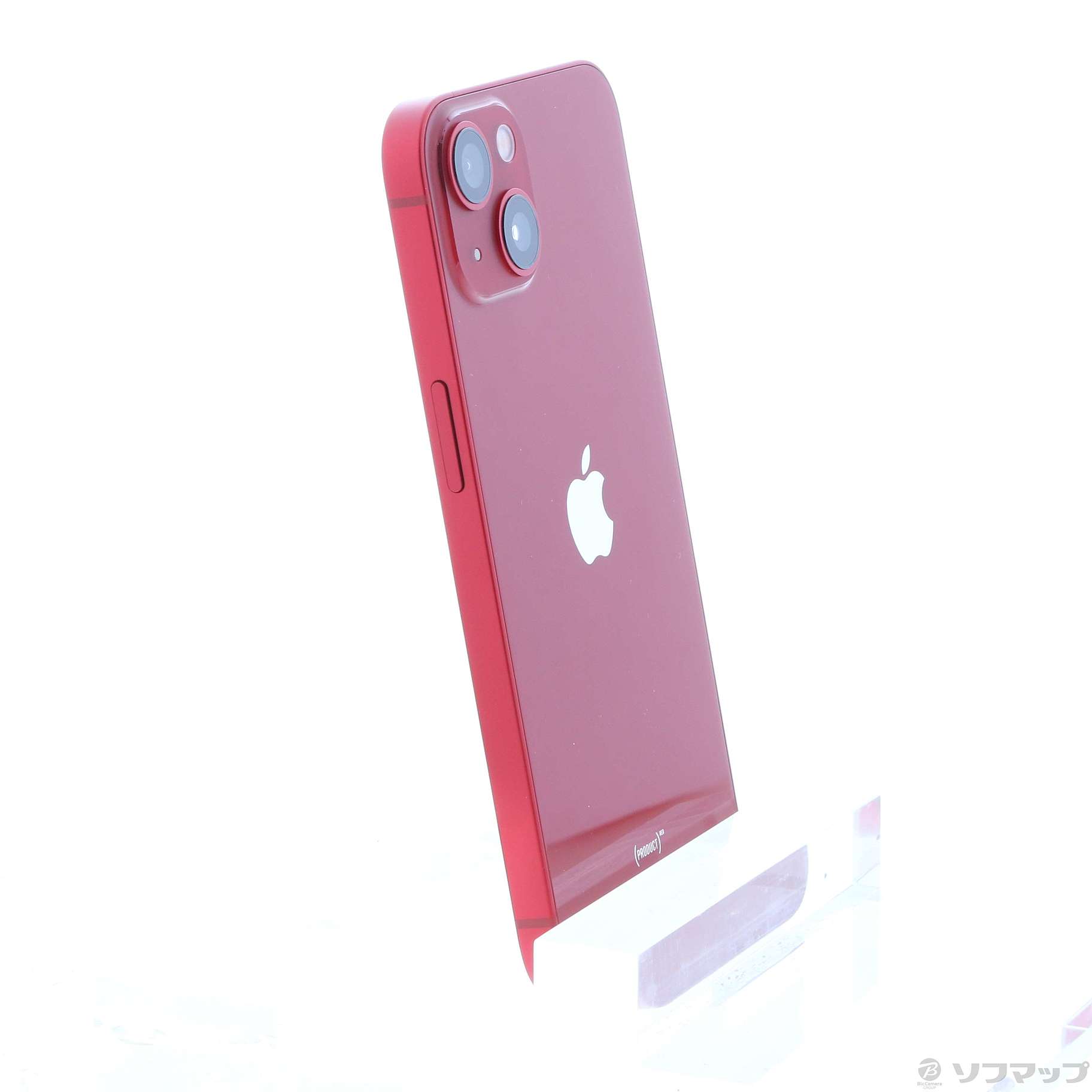 iphone13 ピンク　128GB pink 本体　simフリー