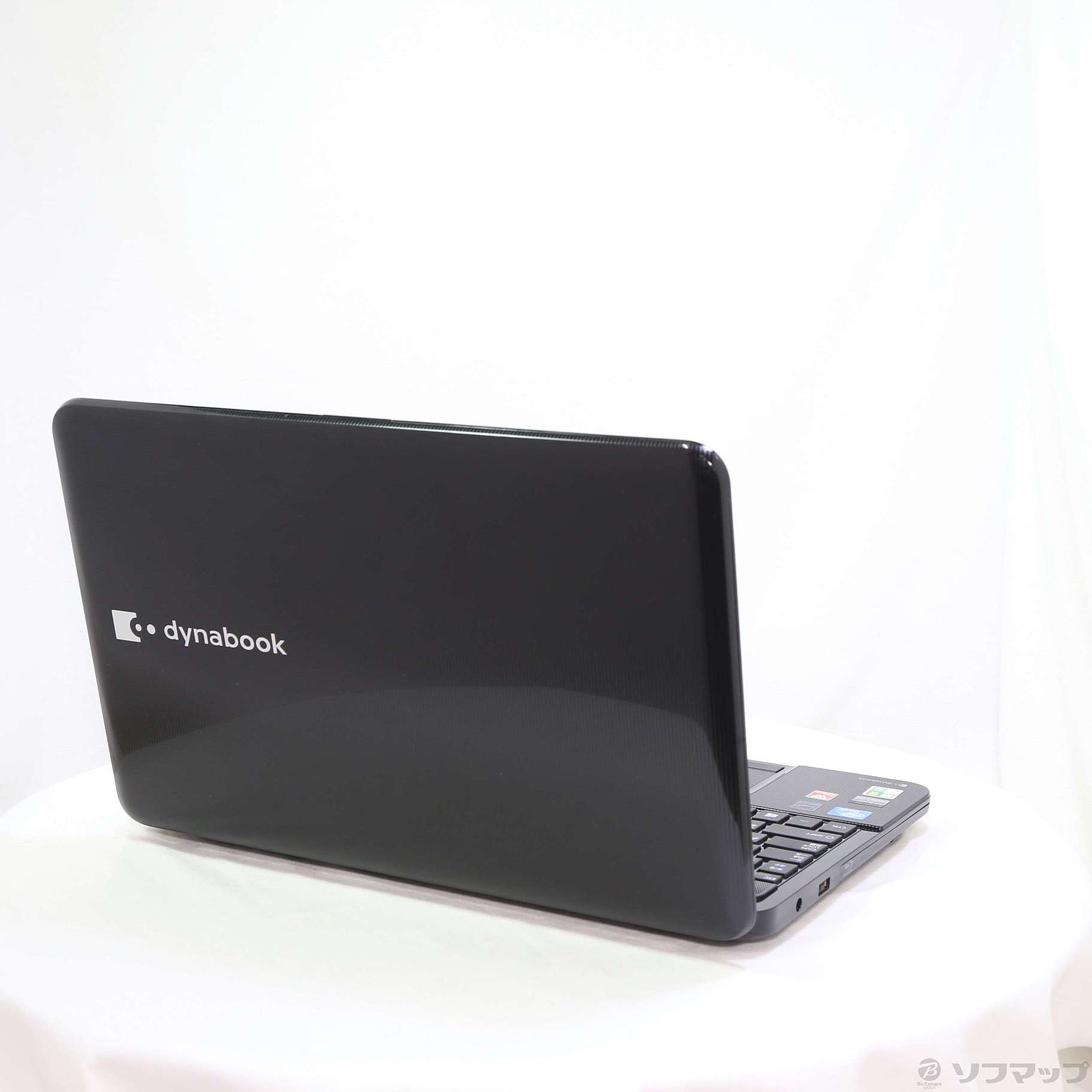 中古】格安安心パソコン dynabook T552／36HB PT55236HBMB 