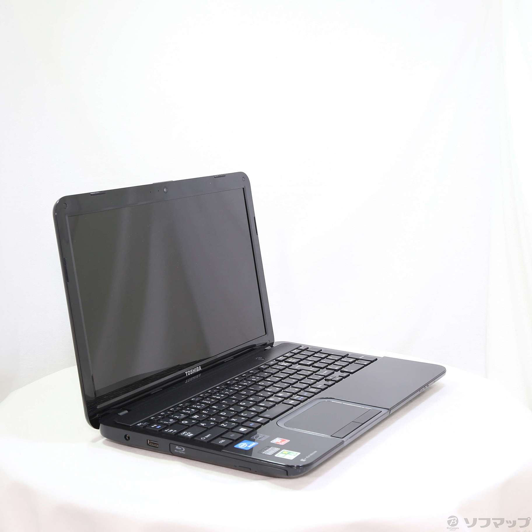 中古】格安安心パソコン dynabook T552／36HB PT55236HBMB 