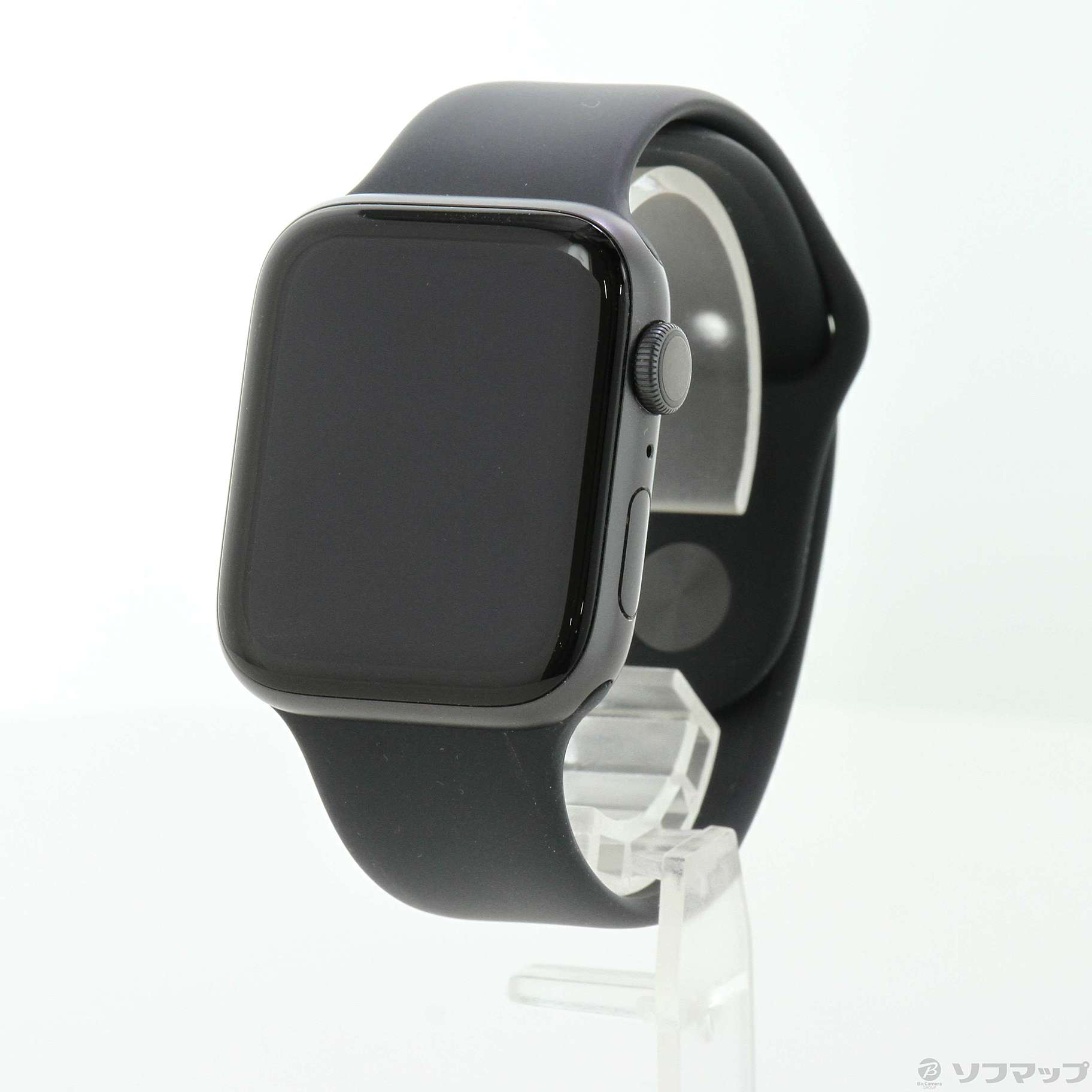 Apple Watch Series 6 44mm ス ペースグレイ アルミ-connectedremag.com