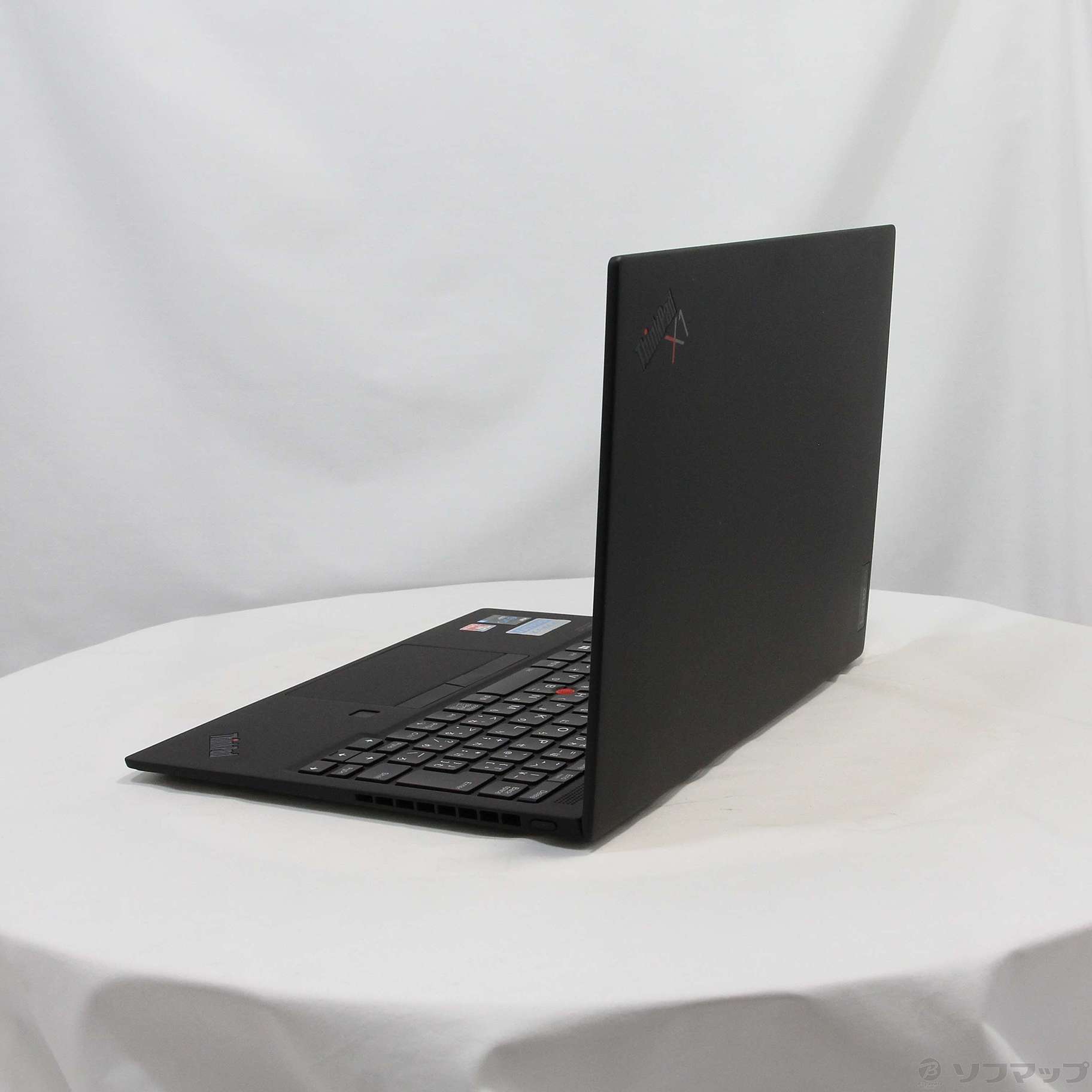 中古】ThinkPad X1 Nano 20UNS05S00 〔Windows 10〕 [2133043238470