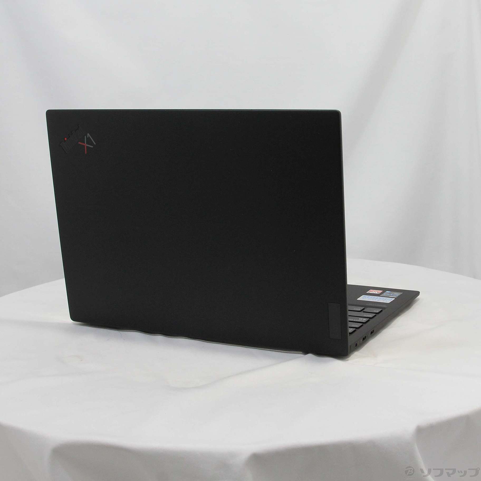 中古】ThinkPad X1 Nano 20UNS05S00 〔Windows 10〕 [2133043238470