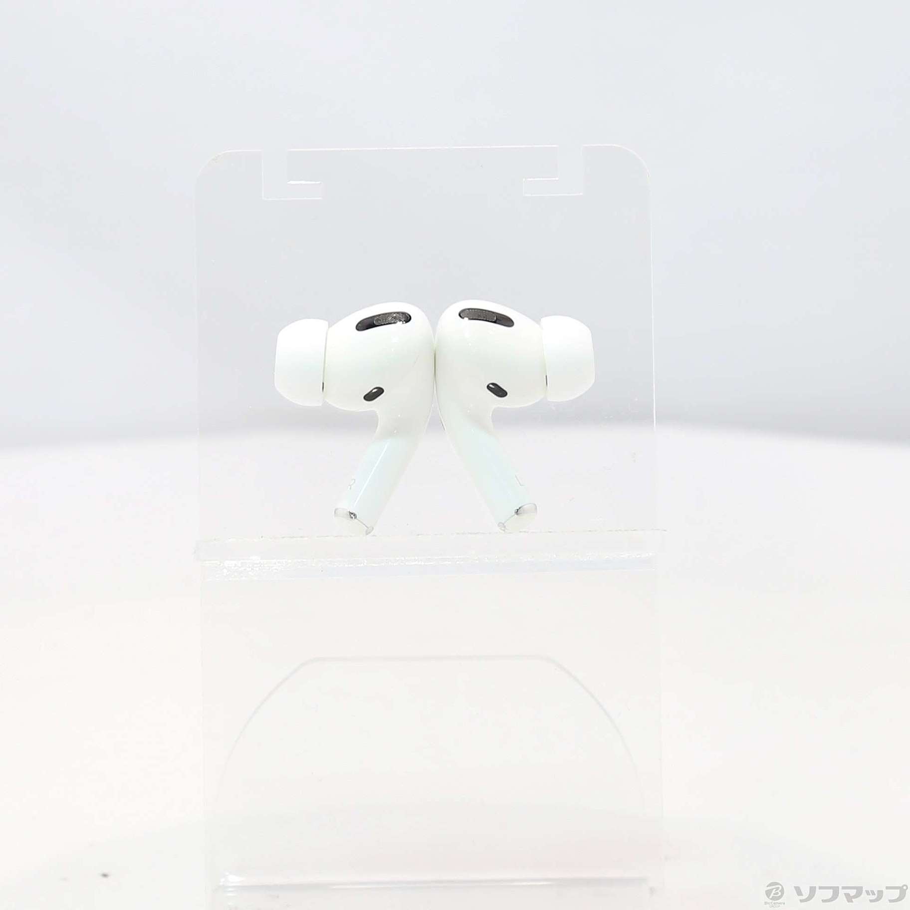 中古】セール対象品 AirPods Pro 第1世代 MWP22J／A [2133043239200