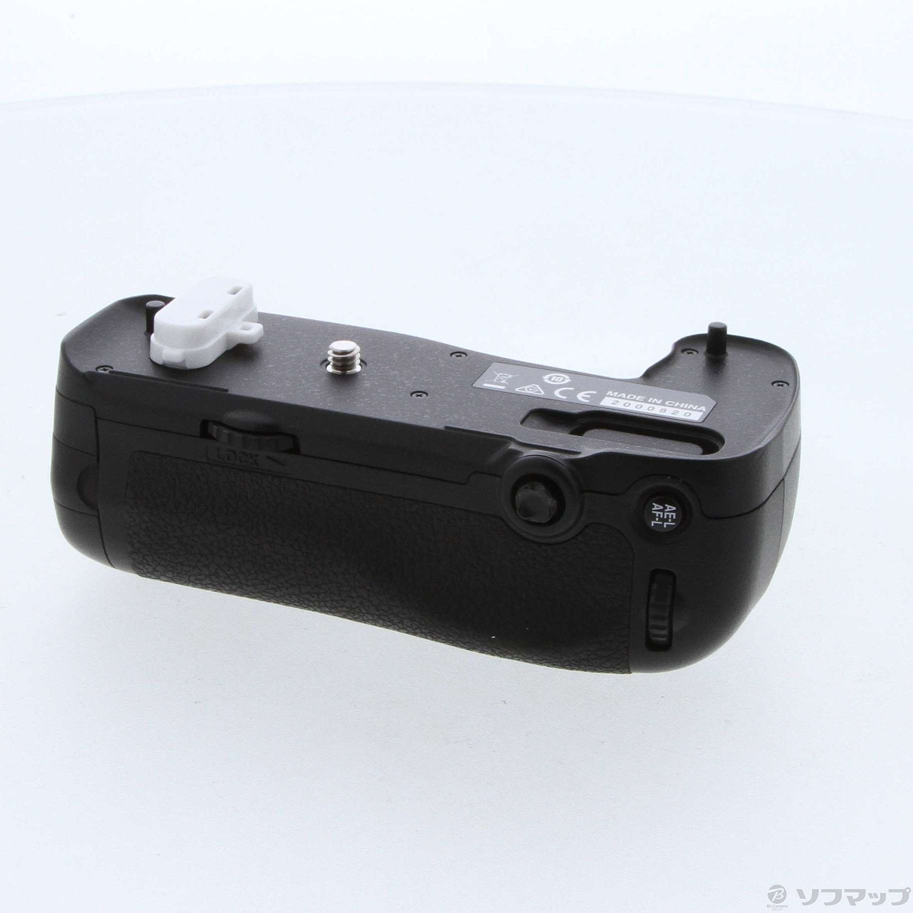 中古】MB-D16 (Nikon D750用バッテリーパック) [2133043241975