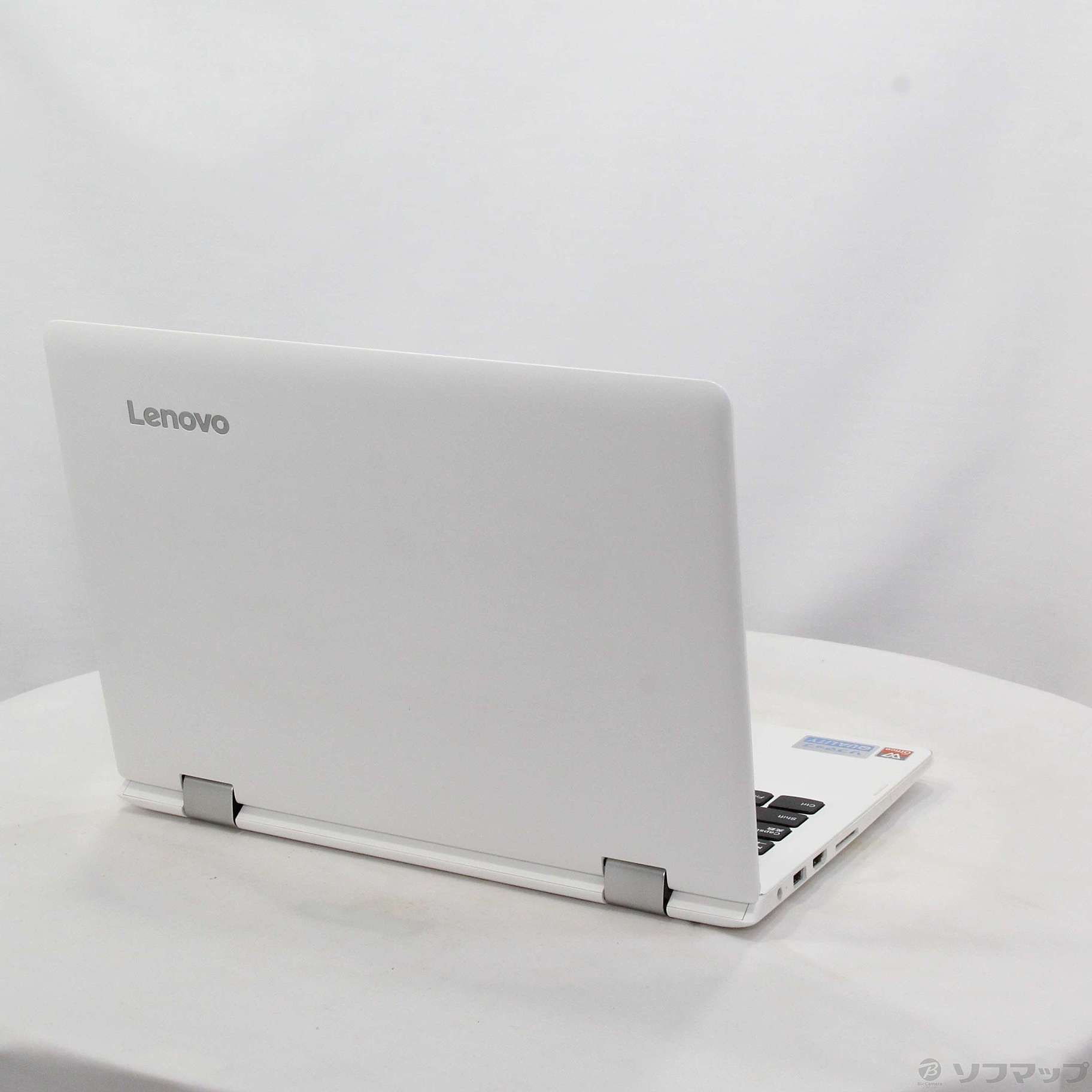 純正直営店 【M-HOME様専用】Lenovo Ideapad300ノートパソコン５台 www