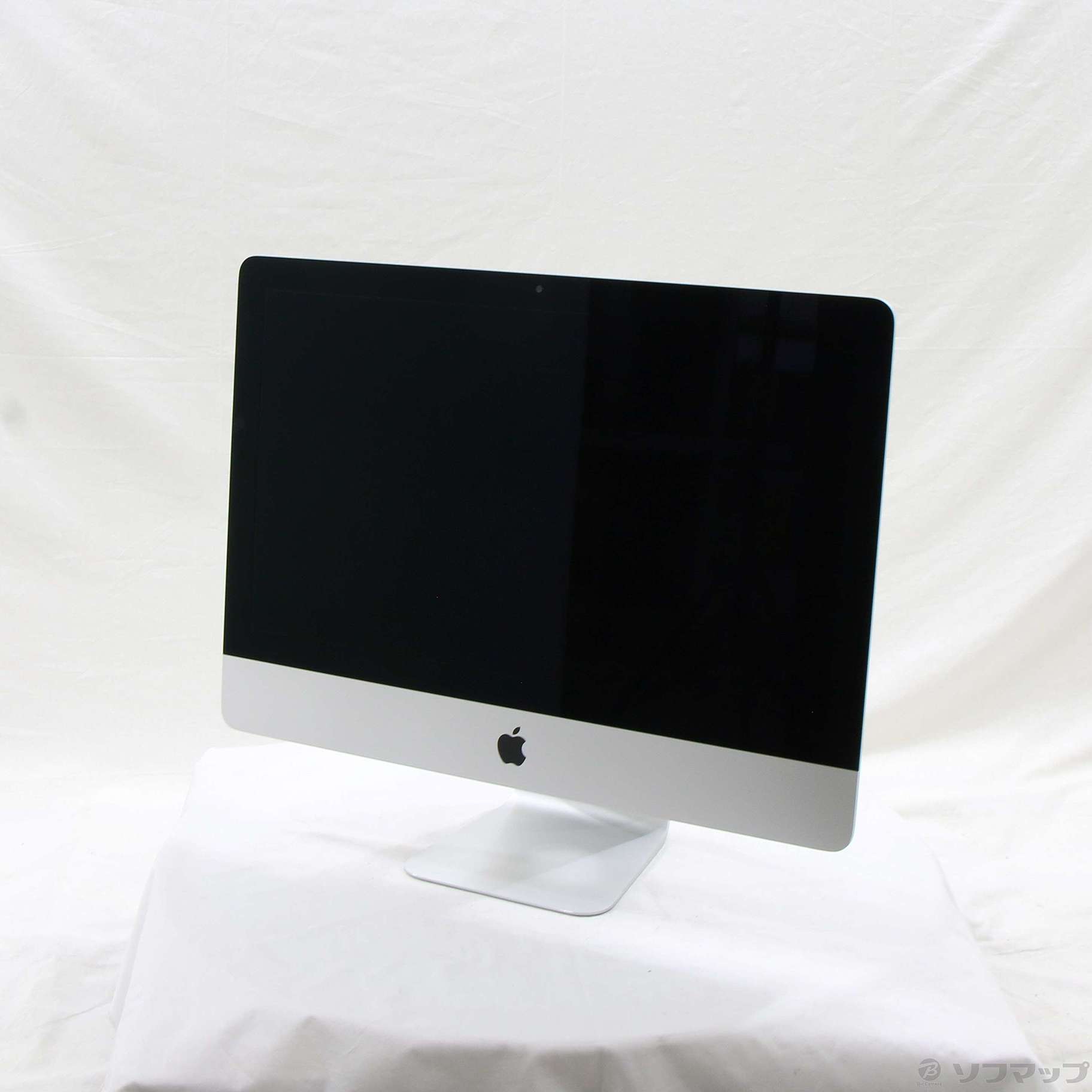 中古】iMac 21.5-inch Late 2012 MD093J／A Core_i5 2.7GHz 8GB HDD1TB