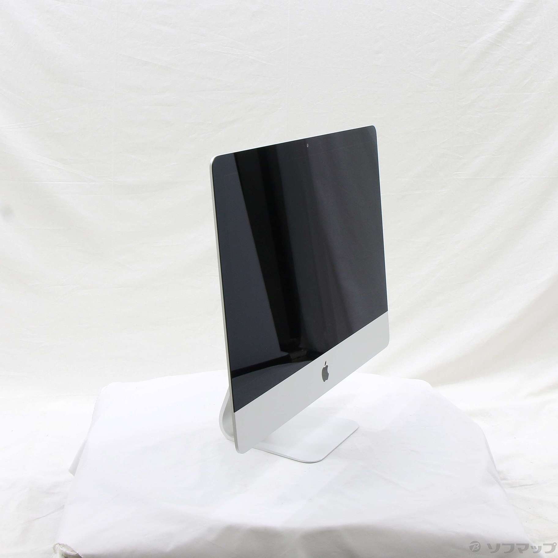 値下げ iMac 21.5 2012-