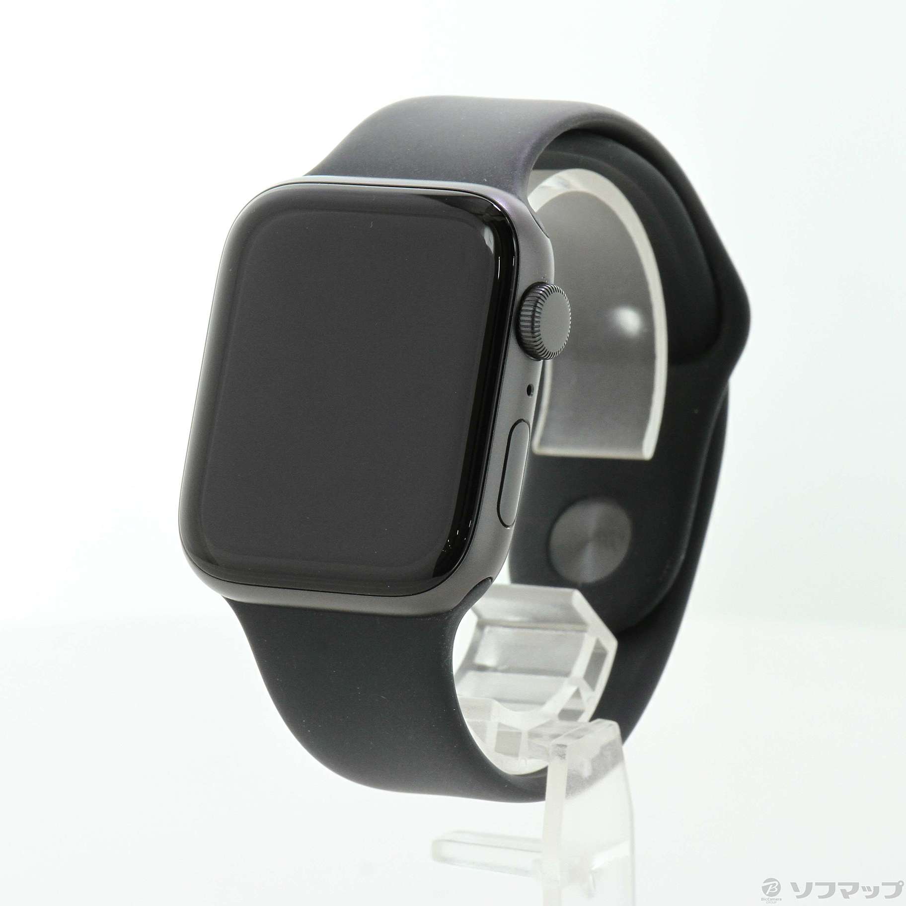 中古〕Apple(アップル) Apple Watch Series 6 GPS 40mm スペースグレイ