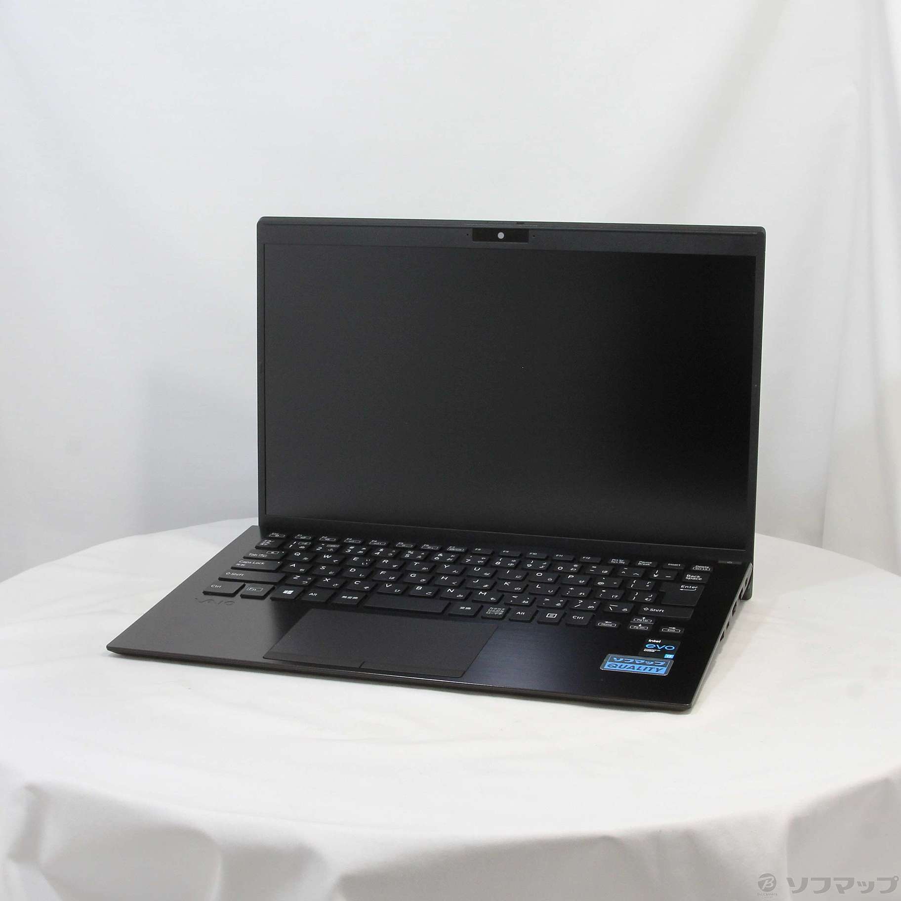 VAIO F14 中古品　美品 VAIO F14 (2025年6月発売モデル)｜VAIO公式 オンラインストア