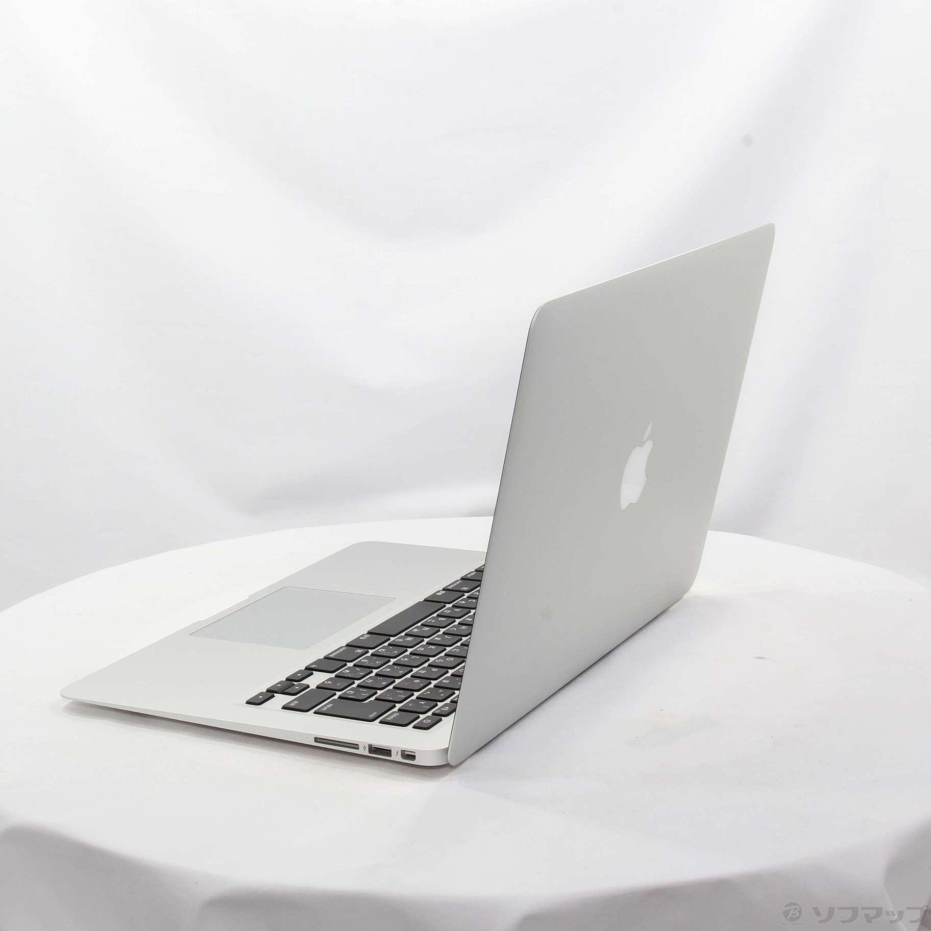 Apple MacBook Air MMGF2J/A アップル 3年保証 中古 パソコン PC ノート ノートパソコン モバイル - パソコン