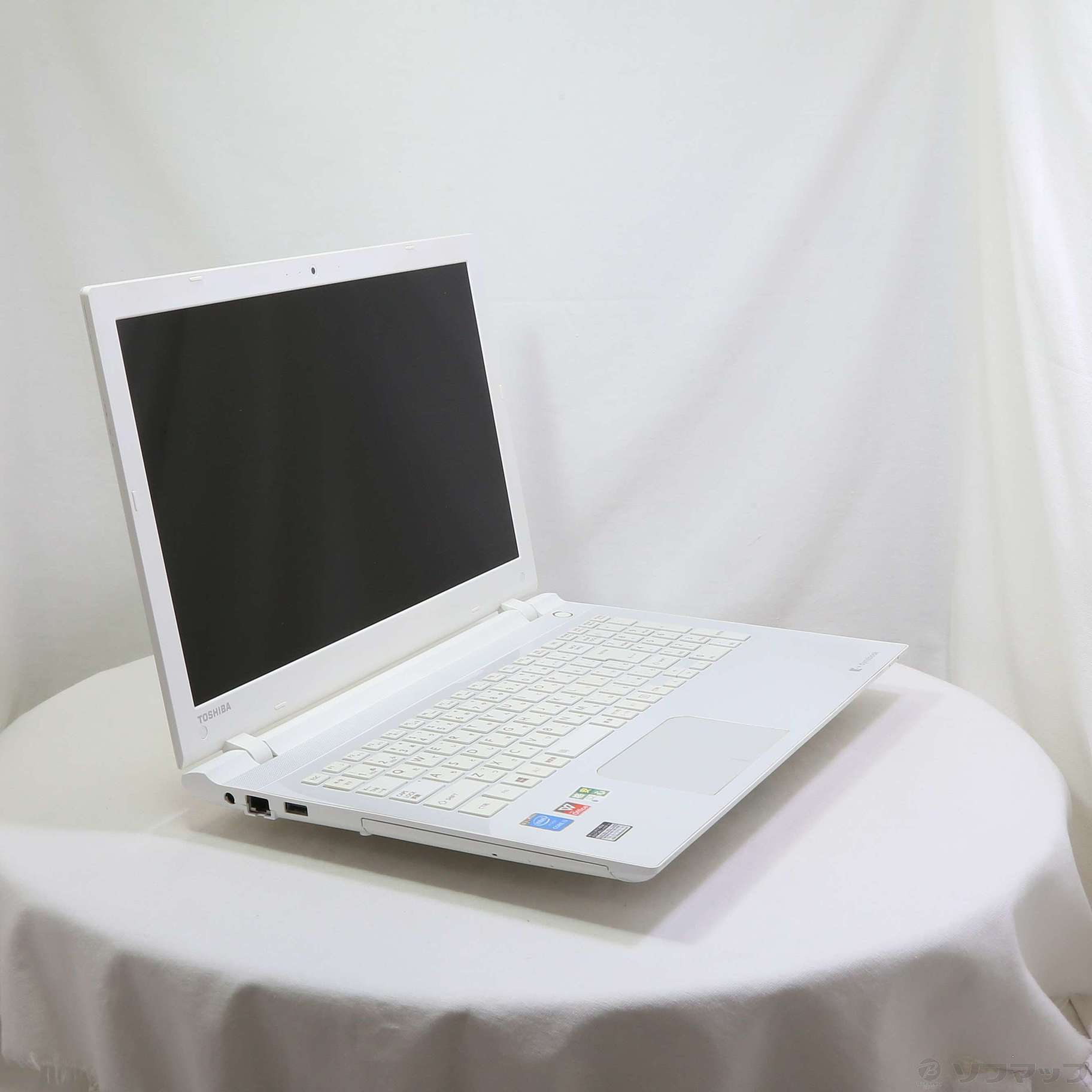 TOSHIBA Daynabook AB25/RW-