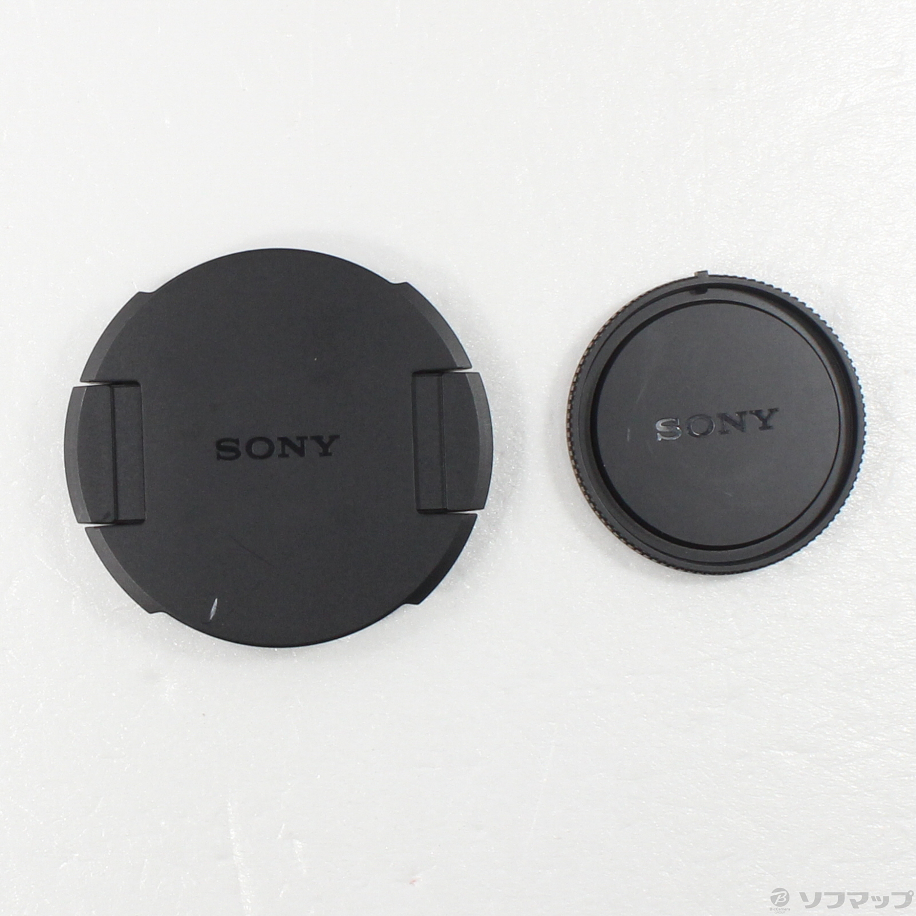 中古】SEL057FEC フィッシュアイコンバーター [2133043245843