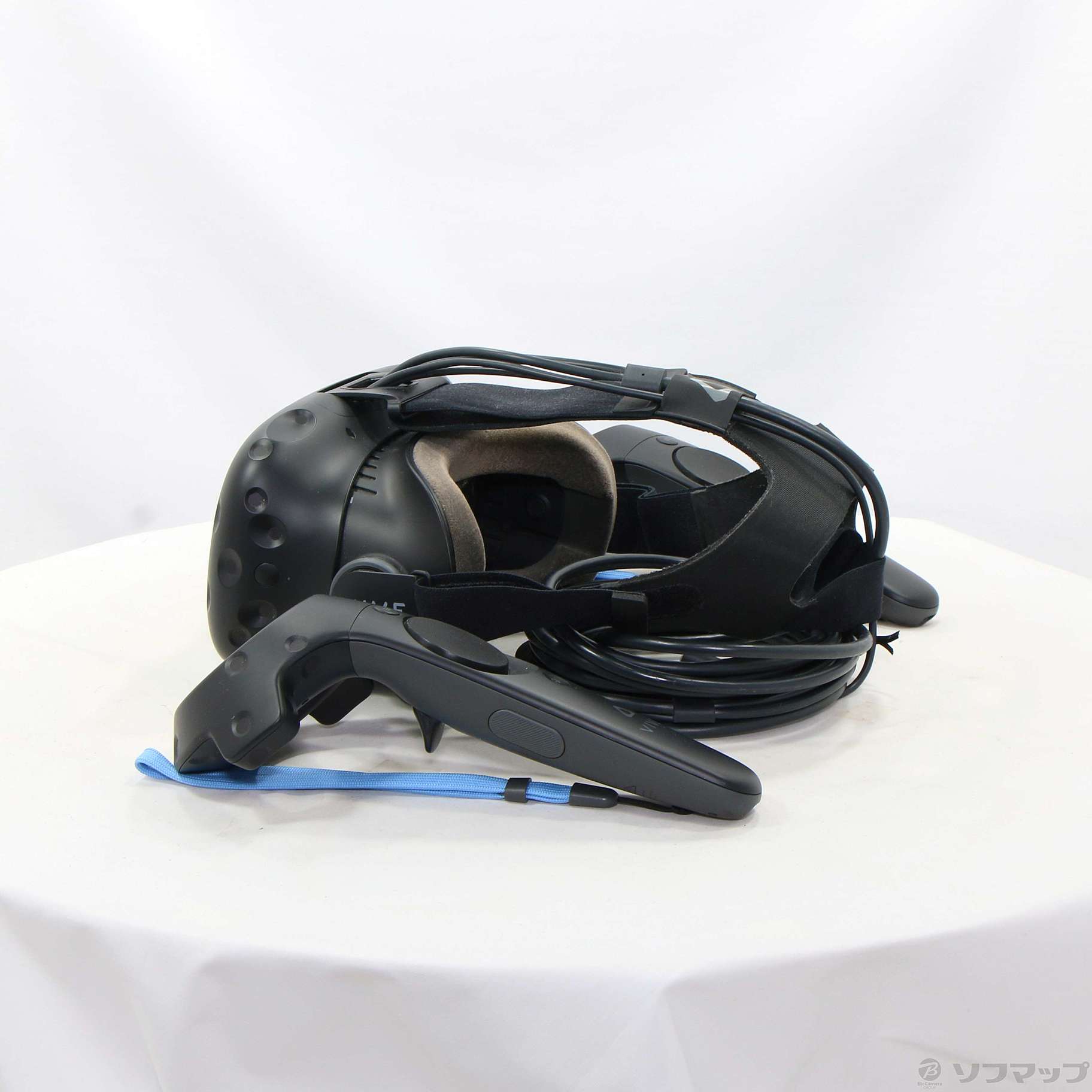 中古品HTC Vive CE 99HALN011-00|no邮购是Sofmap[sofmap]