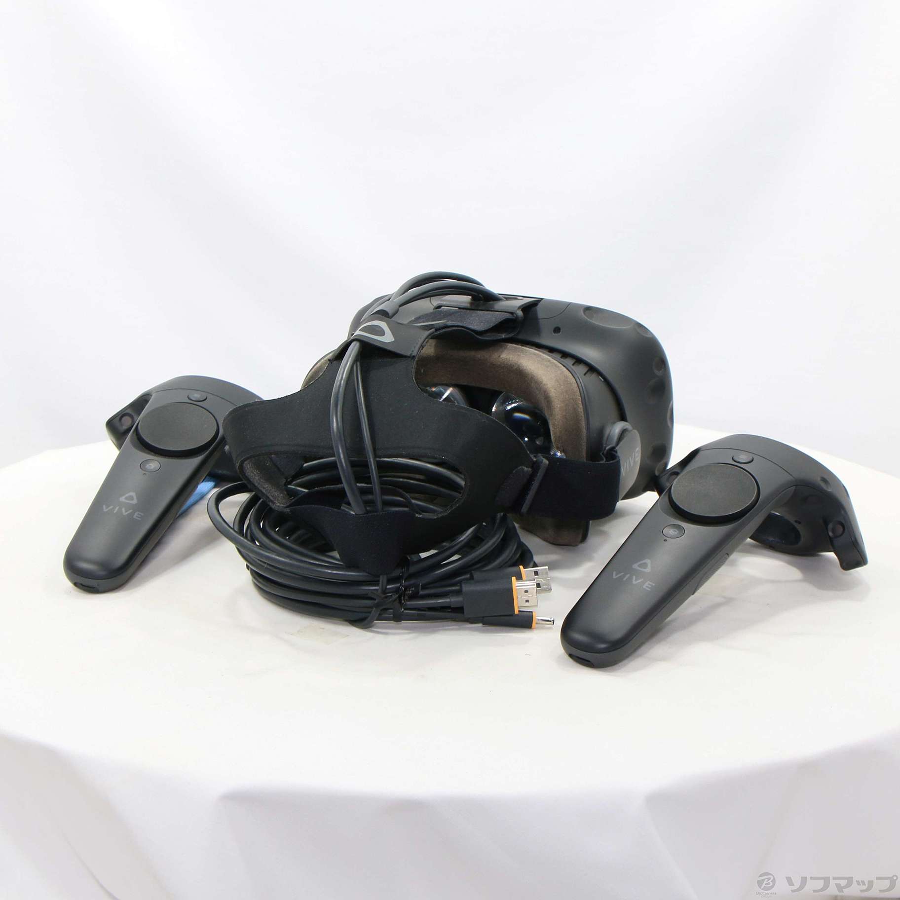 中古品〕 HTC Vive CE 99HALN011-00｜の通販はソフマップ[sofmap]