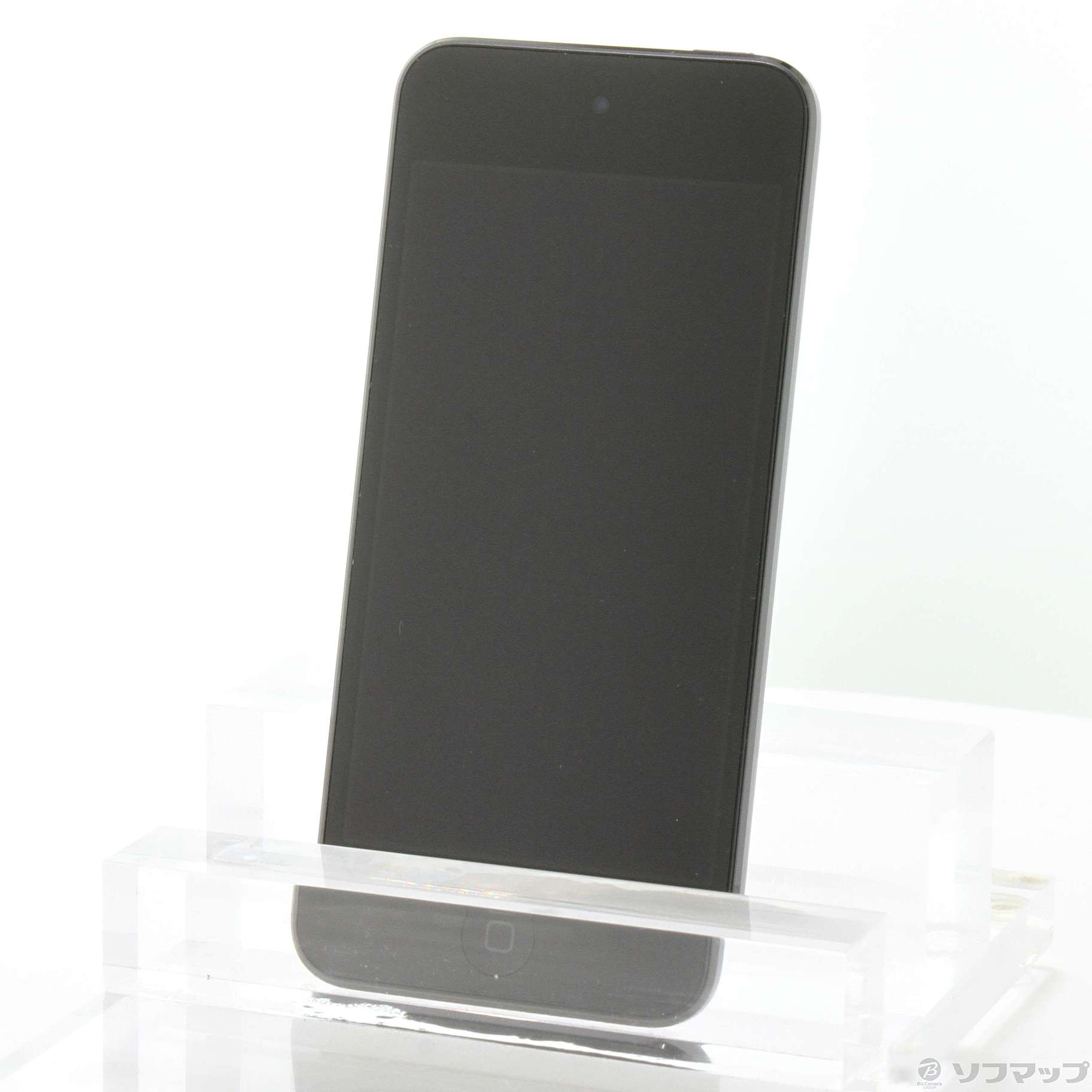 中古】iPod touch第7世代 メモリ128GB スペースグレイ MVJ62J／A 