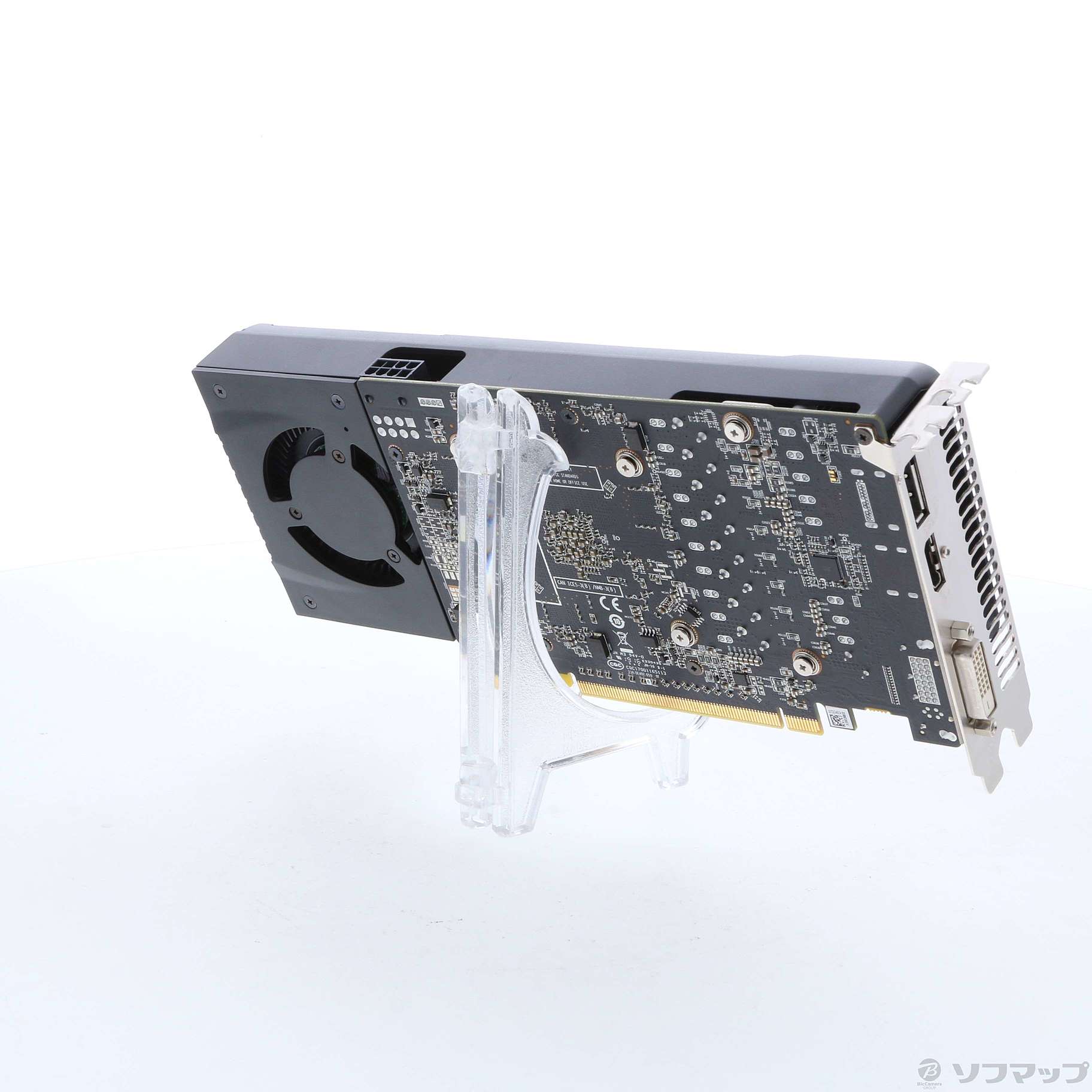 中古】Radeon RX 570 8GB GDDR5 HDMI／DP／DVI-D [2133043247977