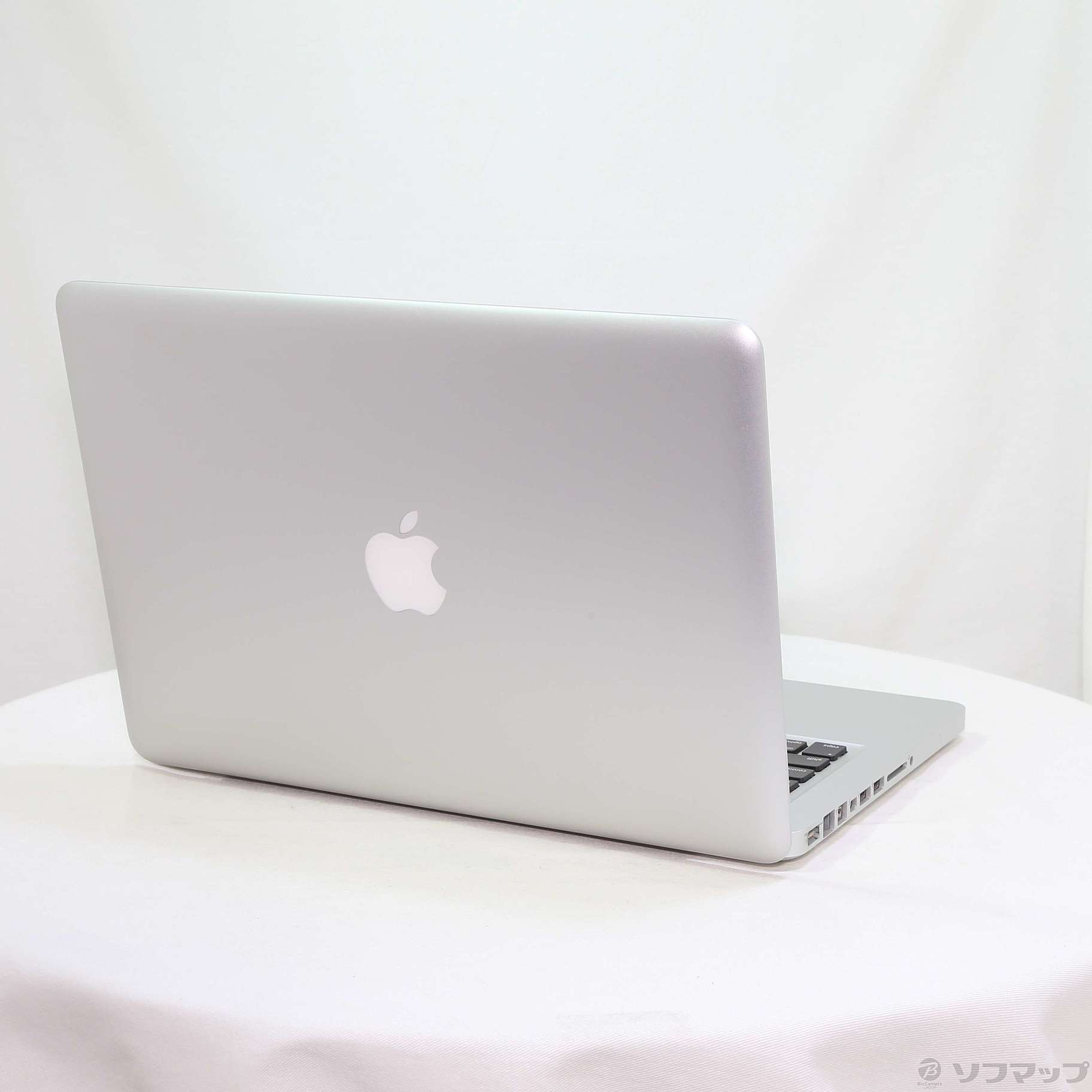 中古】MacBook Pro 13.3-inch Mid 2012 MD101J／A Core_i5 2.5GHz 8GB