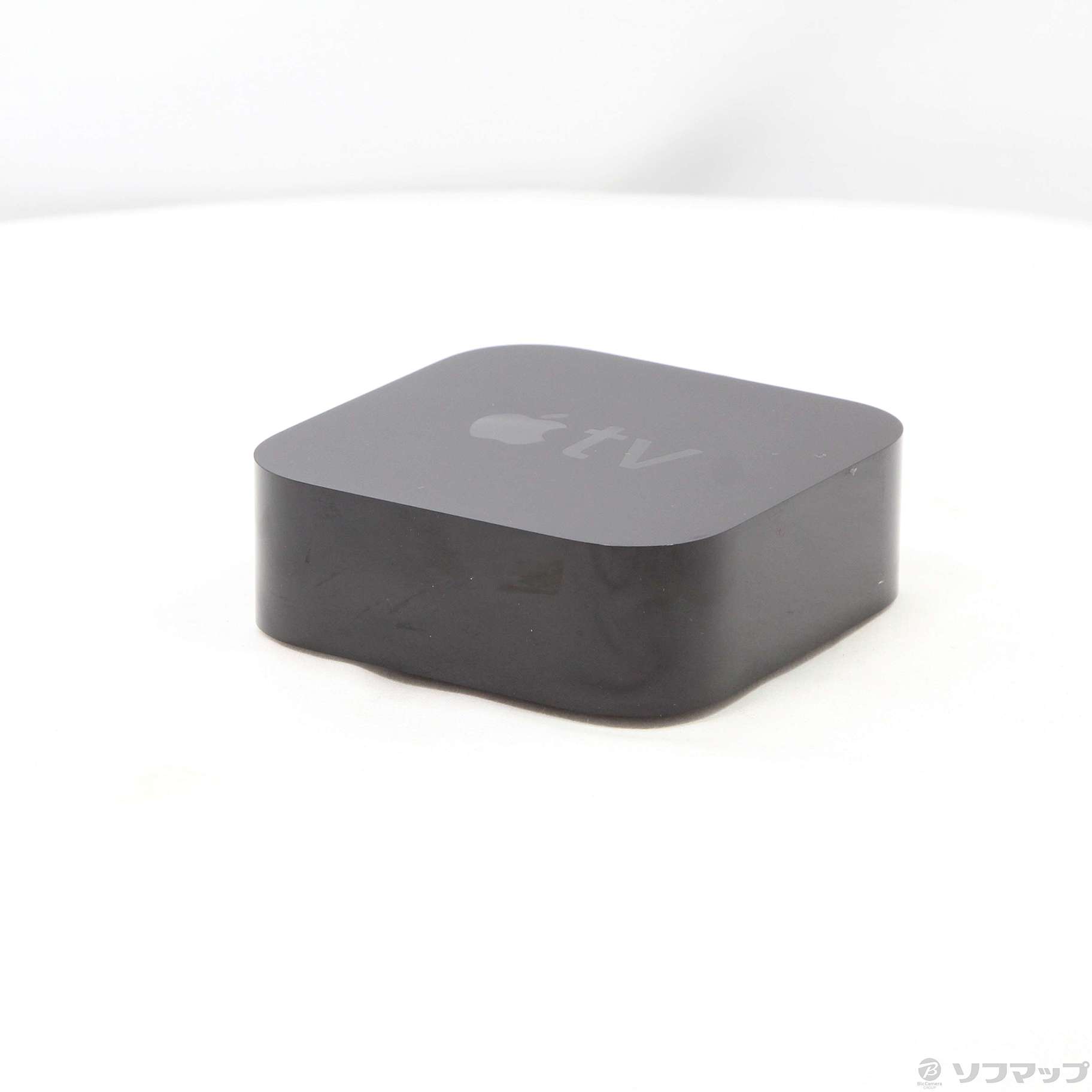 中古】Apple TV 4K 64GB MP7P2J／A [2133043248622] - リコレ