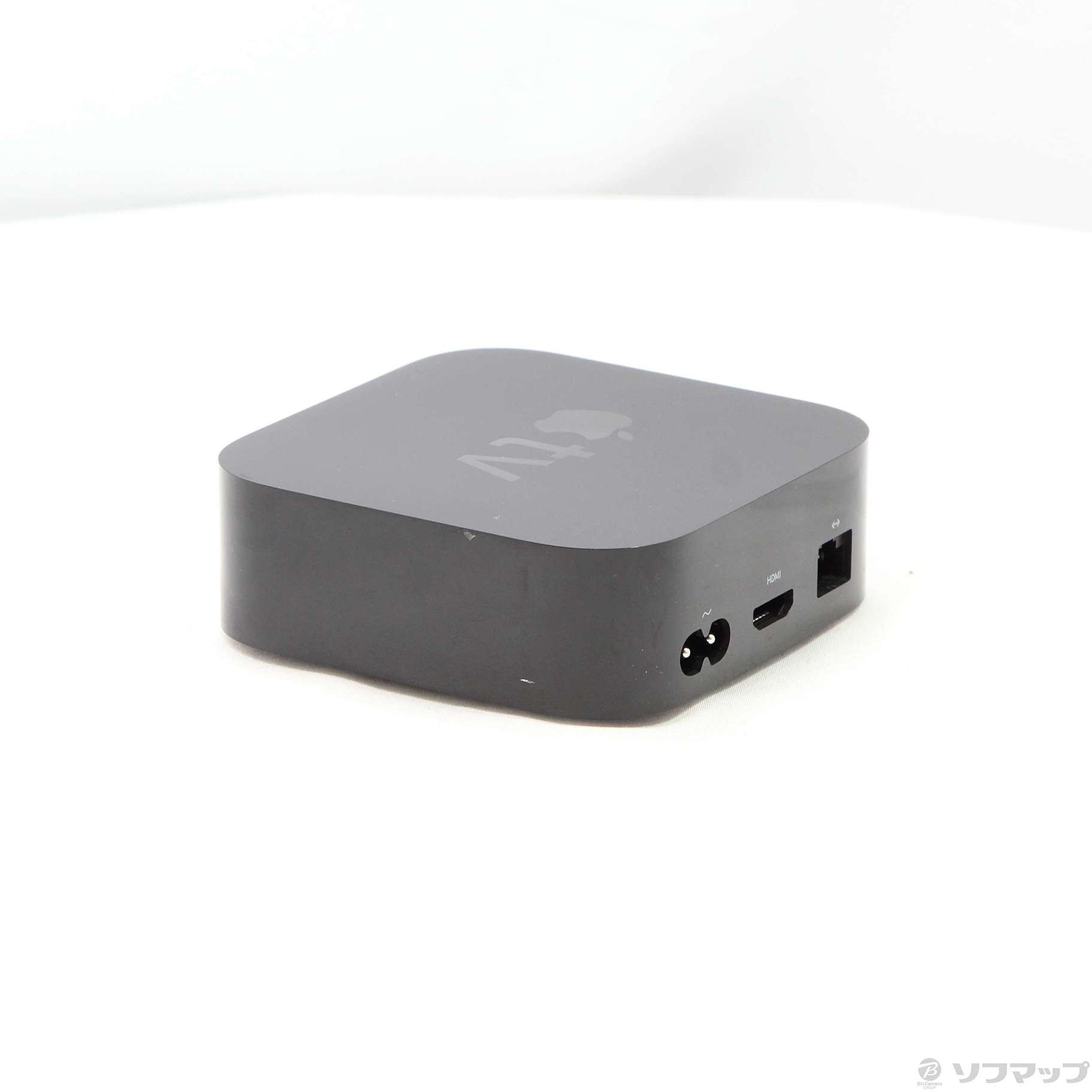 中古】セール対象品 Apple TV 4K 64GB MP7P2J／A [2133043248622] - リコレ！|ビックカメラグループ  ソフマップの中古通販サイト