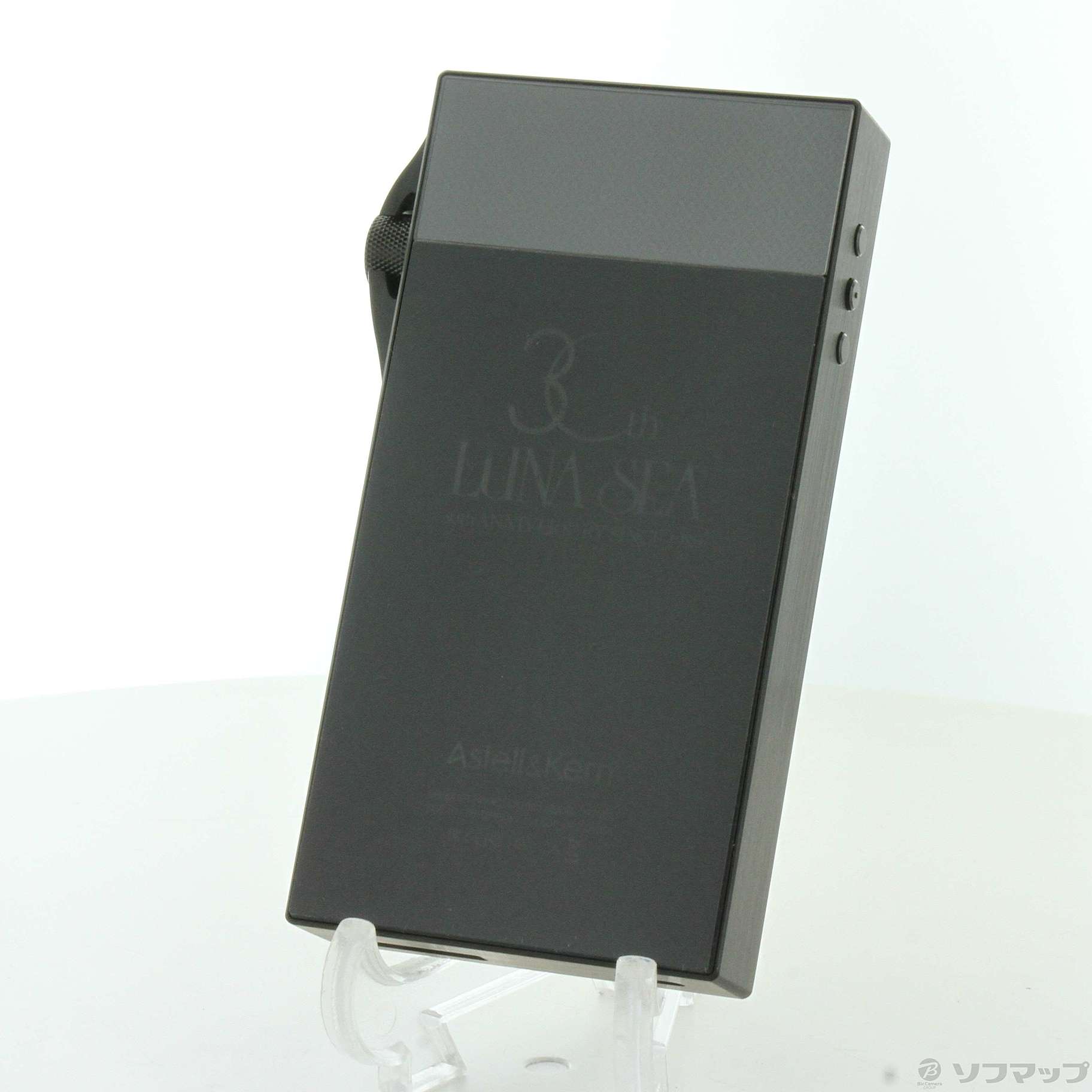 アイリバーAstell＆kern SA700 LUNA SEA 30th edition - ポータブル