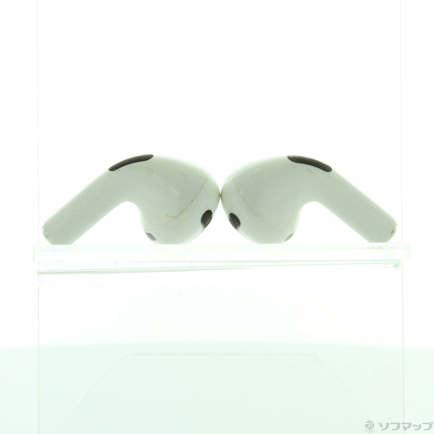 中古】AirPods Pro 第1世代 MWP22J／A [2133043248776] - リコレ