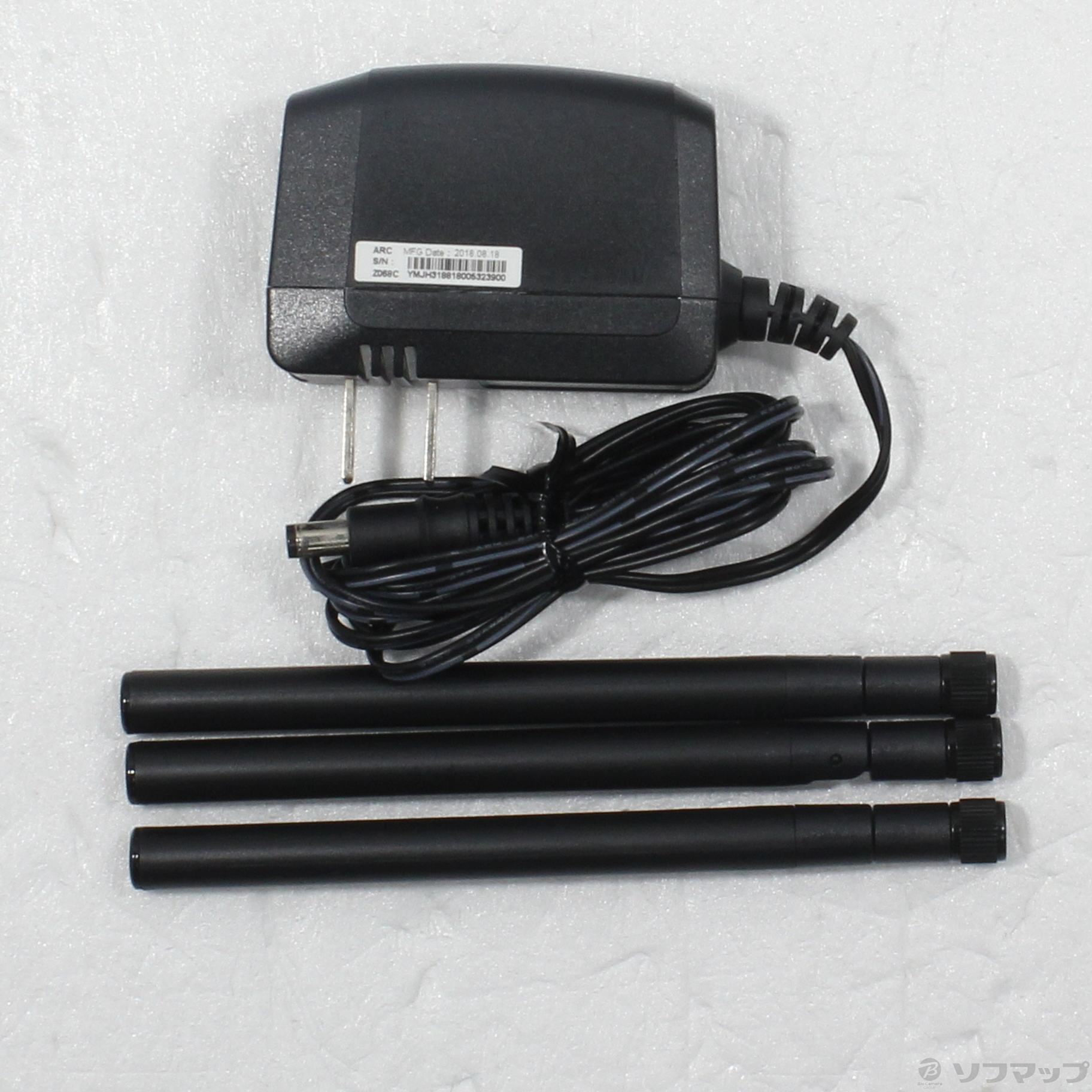 中古】AirStation WXR-1750DHP2 [2133043248875] - リコレ