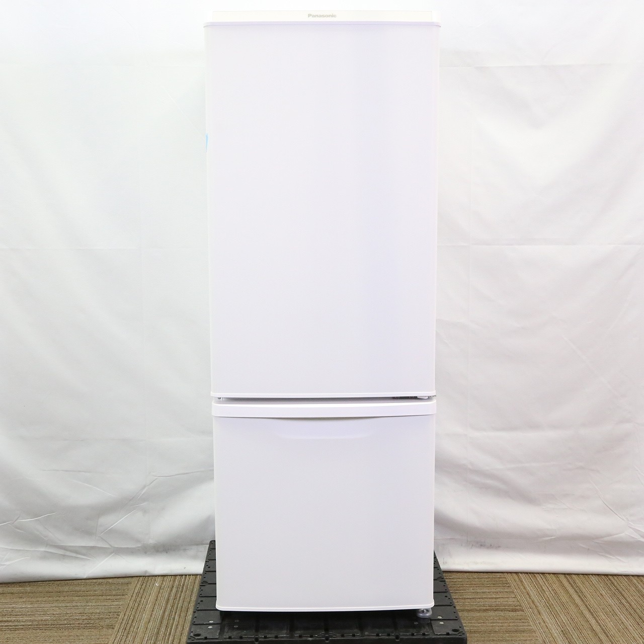 低価100%新品】 冷蔵庫 パナソニック NR-B17FW-T [パーソナル冷蔵庫