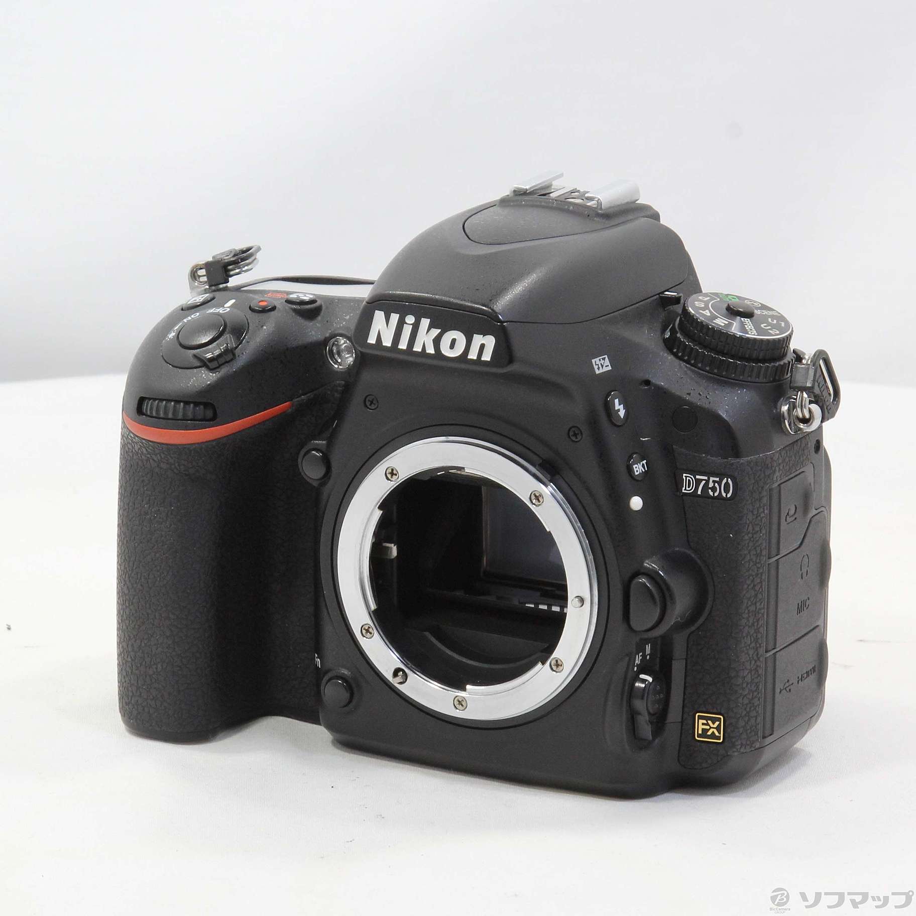 中古】Nikon D750 ボディ ◇11/30(水)値下げ！ [2133043251318