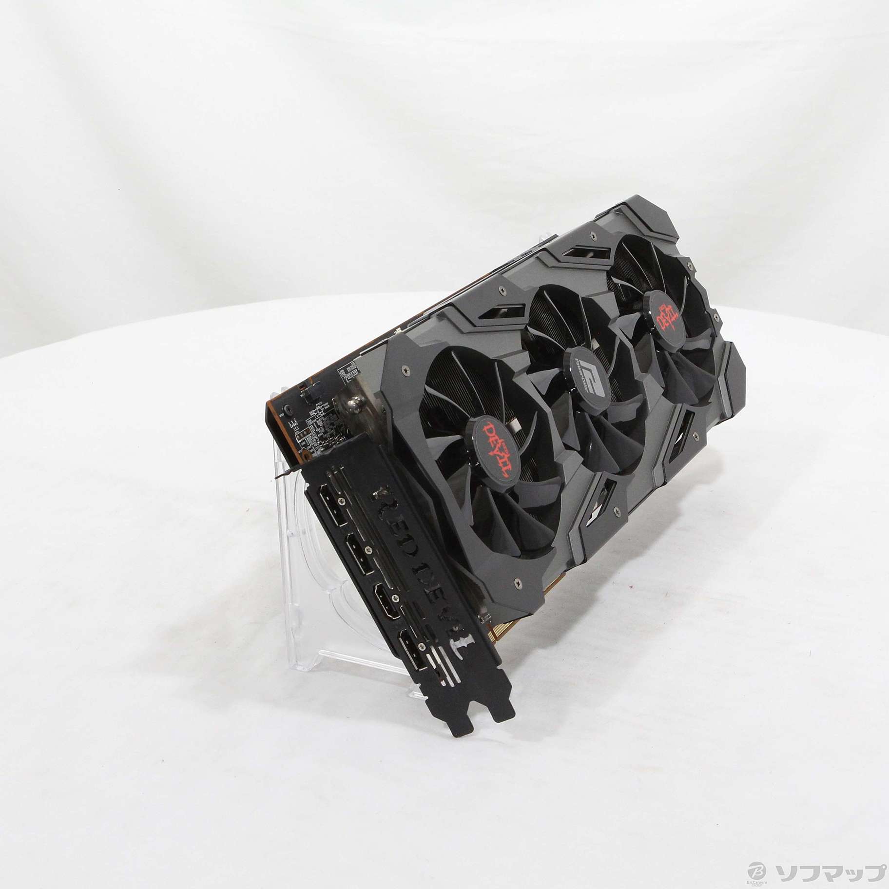 中古品〕 AXRX 5700XT 8GBD6-3DHE／OC｜の通販はソフマップ[sofmap]