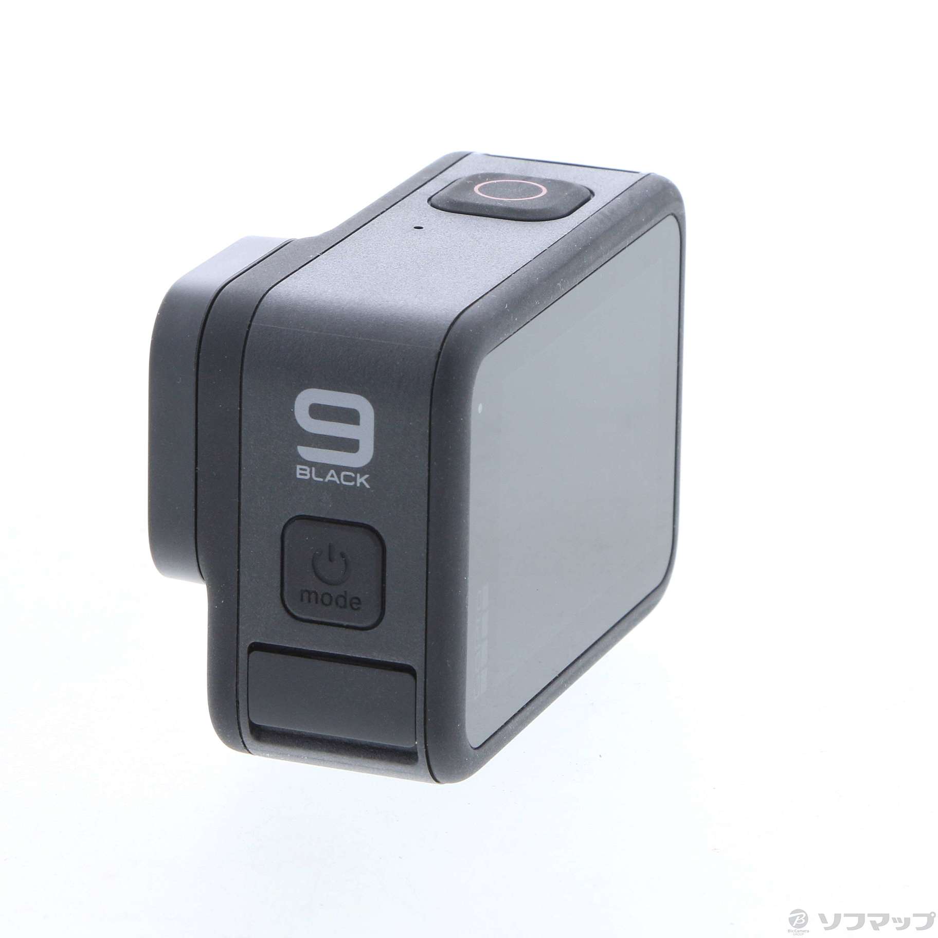 中古】セール対象品 GoPro HERO9 Black CHDHX-901-FW ◇01/04(水)値下げ！ [2133043251684] -  法人専用リコレ！|ソフマップの法人専用中古通販サイト