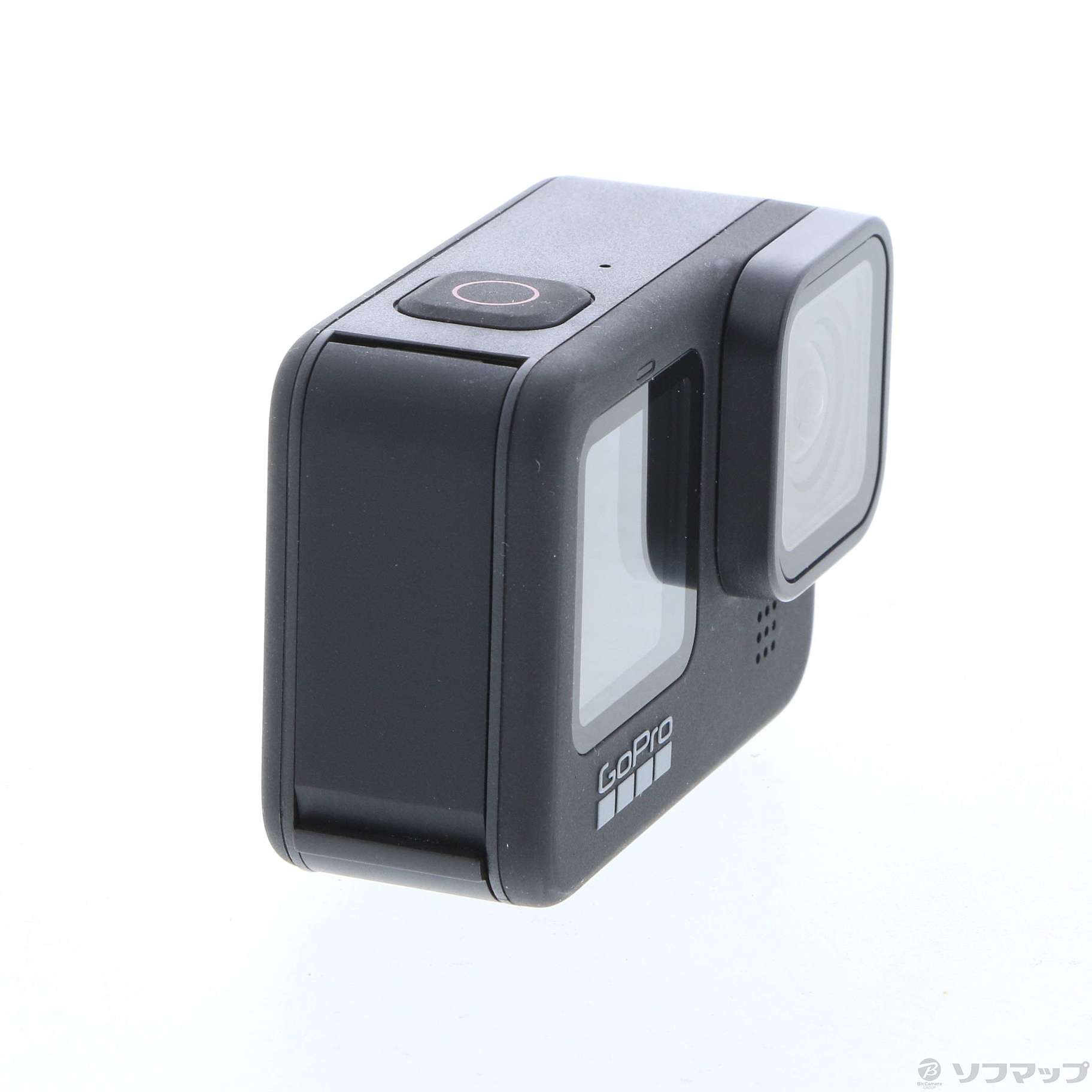 中古】セール対象品 GoPro HERO9 Black CHDHX-901-FW ◇01/04(水)値下げ！ [2133043251684] -  法人専用リコレ！|ソフマップの法人専用中古通販サイト