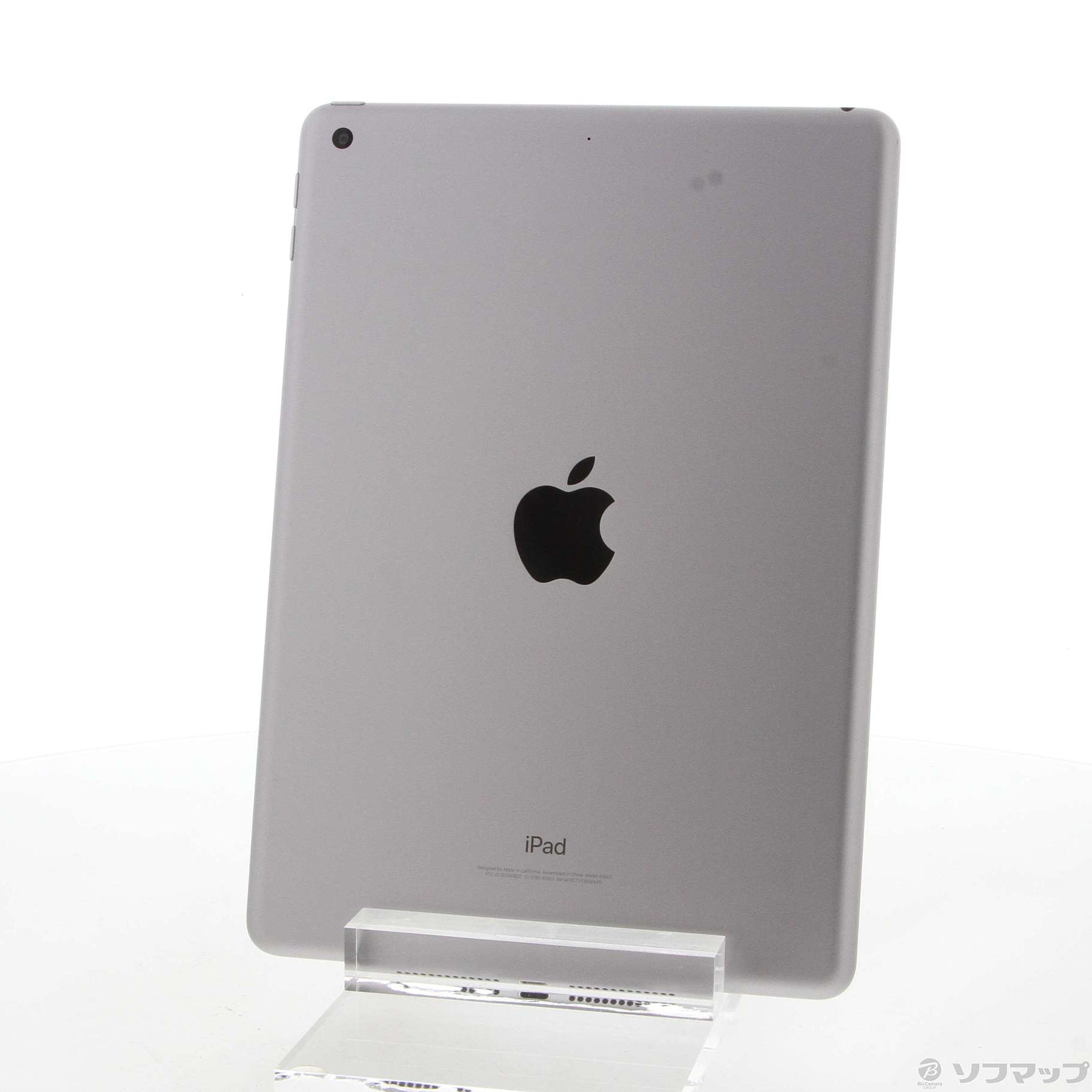 iPad 第5世代 MP2H2J/A 128GB wifiモデル ジャンク | sweatreno.com