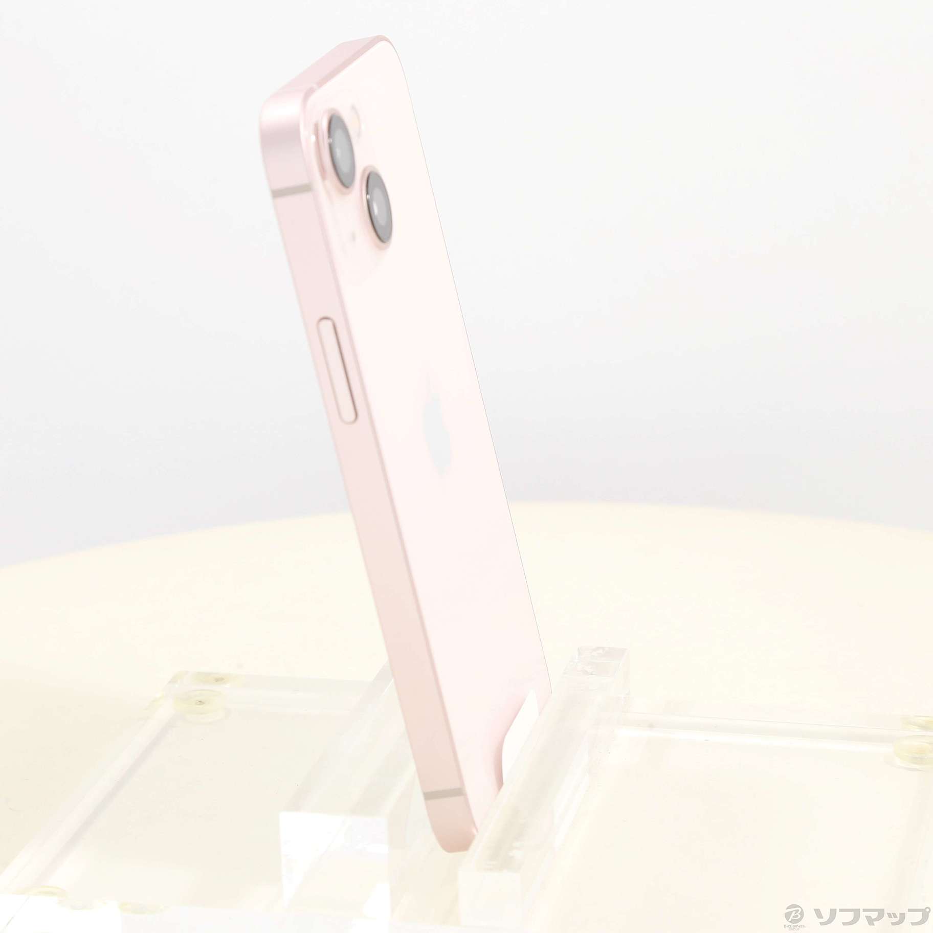 アップル iPhone 13 mini 256GB ピンク