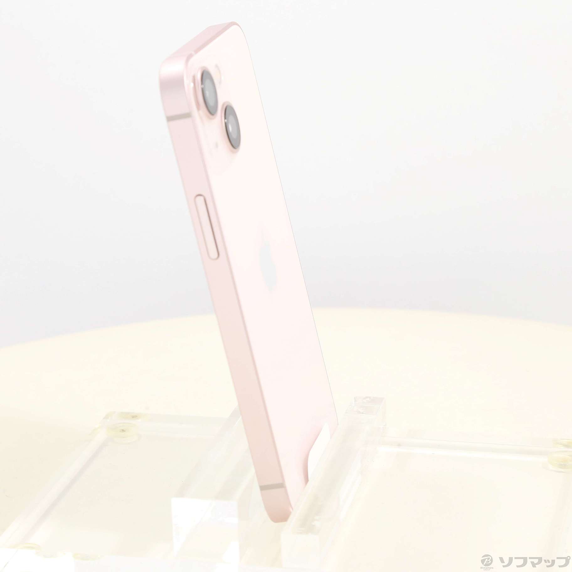 新品未開封】iPhone 13 mini ピンク256 GB SIMフリー-