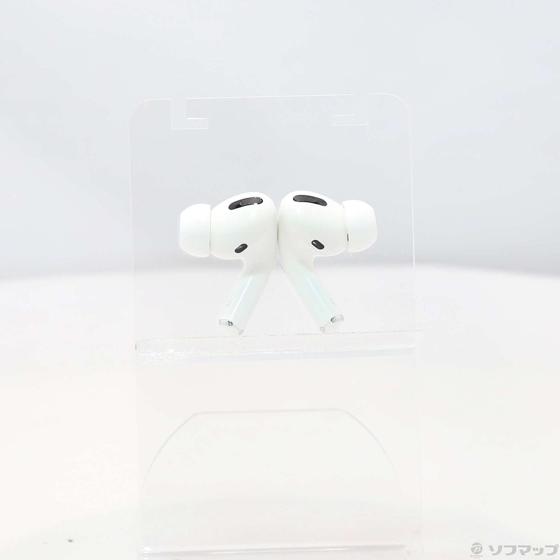 中古】セール対象品 AirPods Pro 第1世代 MWP22J／A [2133043256641