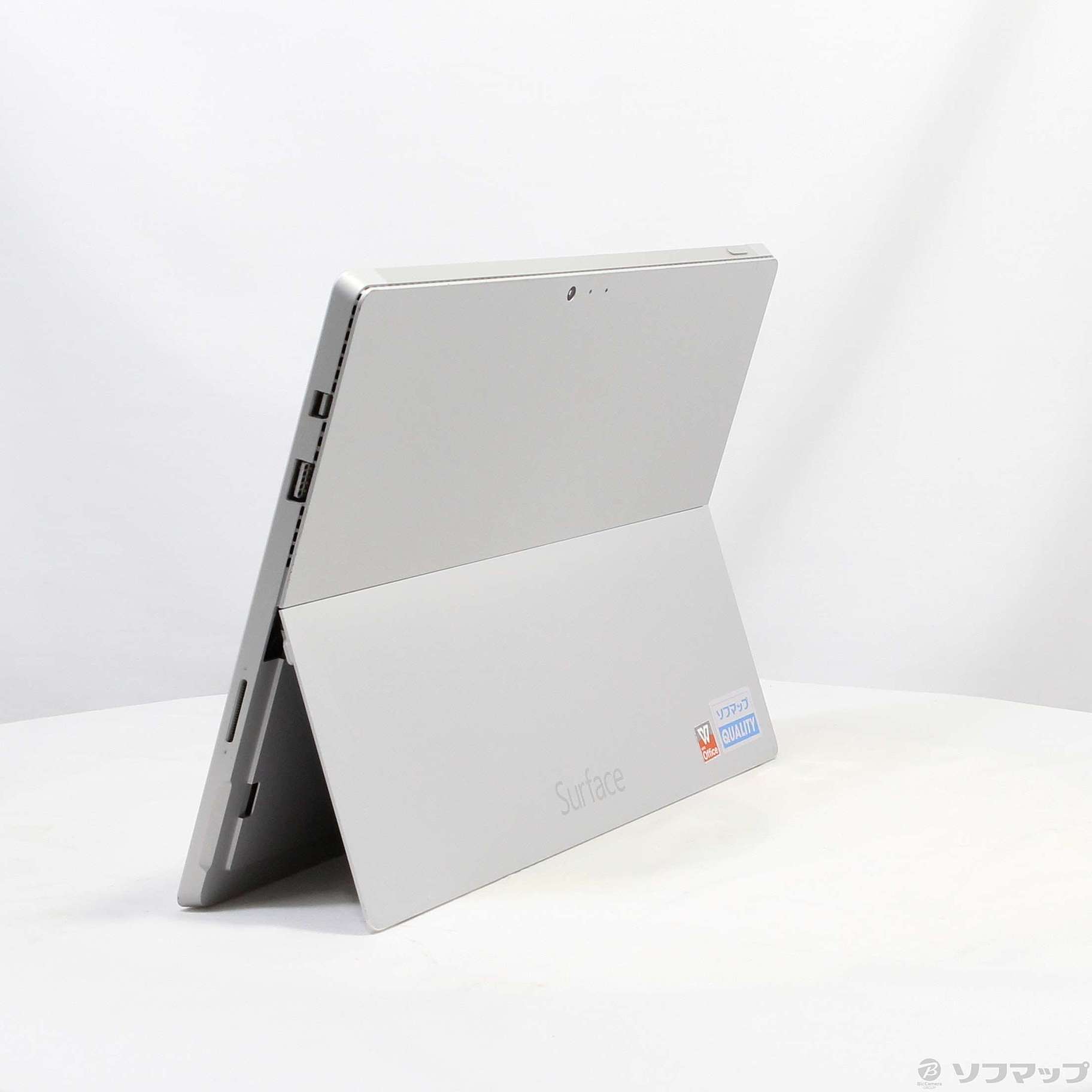 surface pro3 256GB Office付き 付属品全揃い！ | www