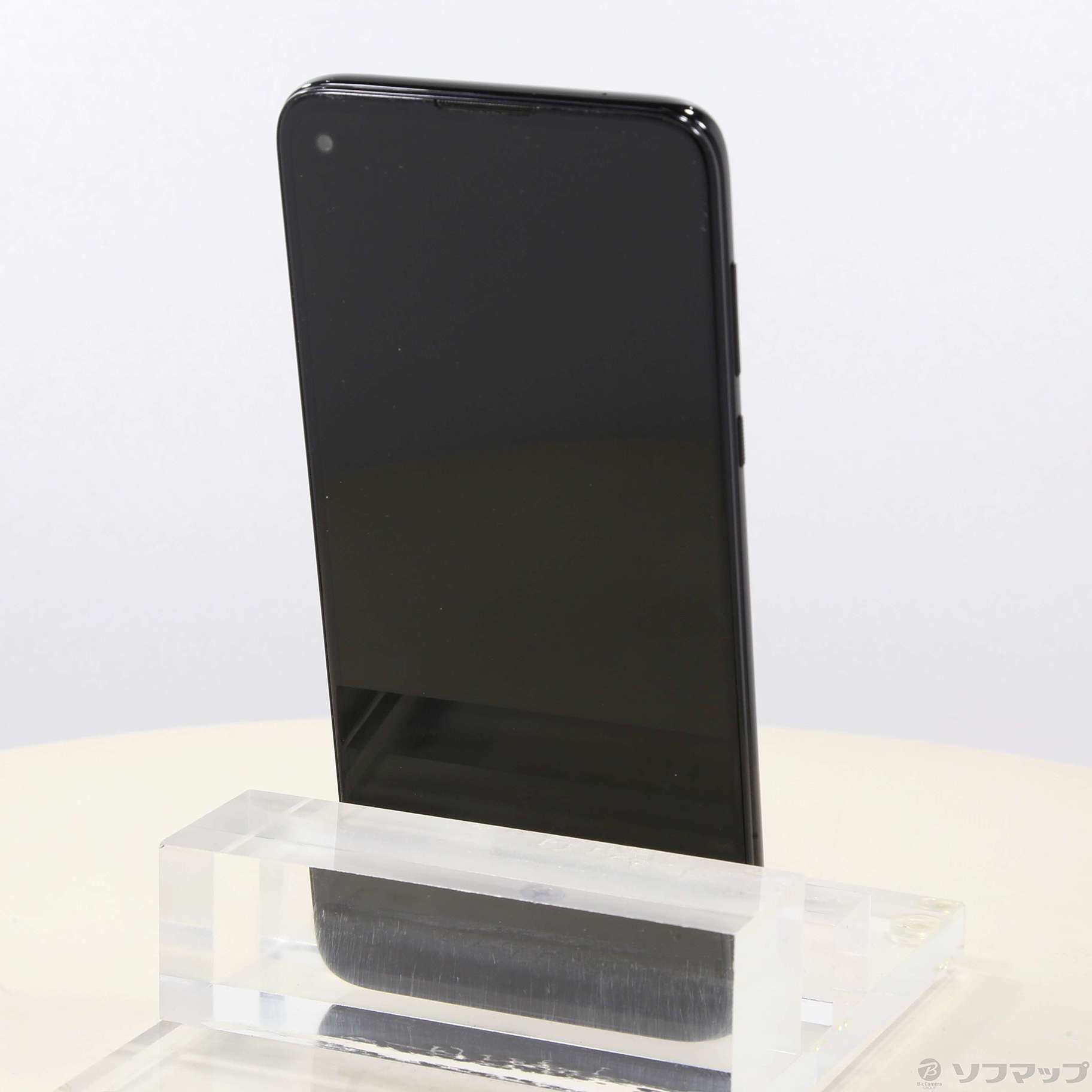 中古】Moto G Pro 128GB ミスティックインディゴ PAK00014JP SIM 中古】Moto G Pro 128GB ミスティックインディゴ PAK00014JP SIM