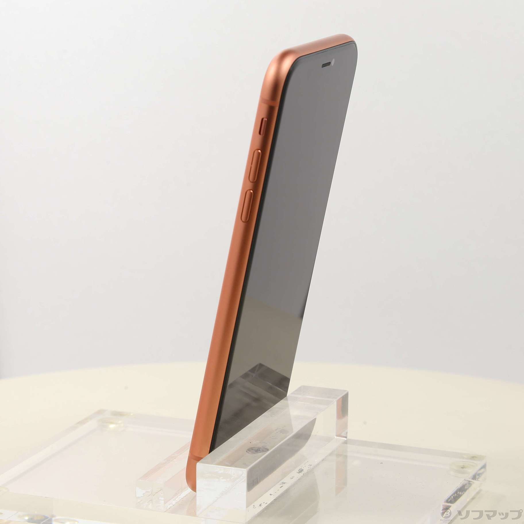 iPhoneXR 64GB コーラル バッテリー90% - mail.hondaprokevin.com