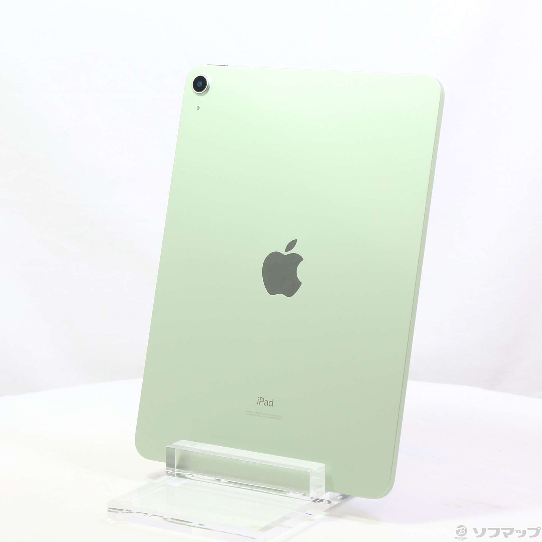 超爆安-Apple(アップ•ル) iPad Air 第4世代 64GB グリーン MYFR2J／A