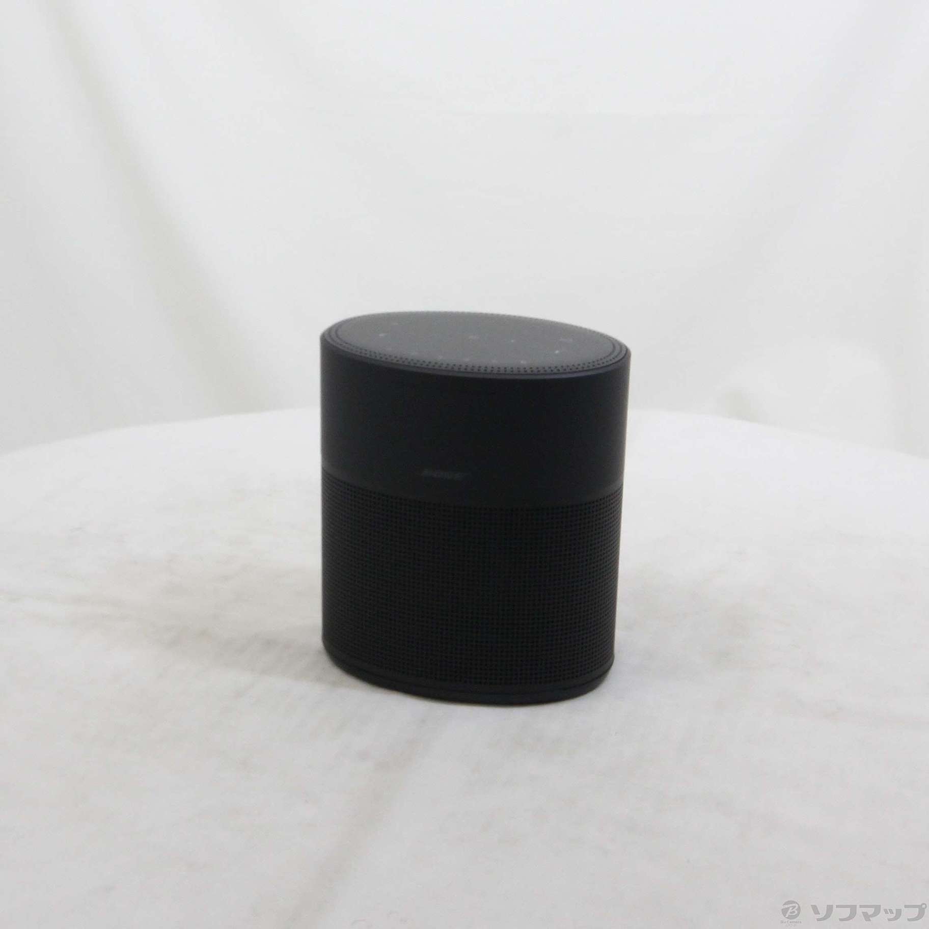 中古】Bose Home Speaker 300 Triple Black [2133043265162] - 法人