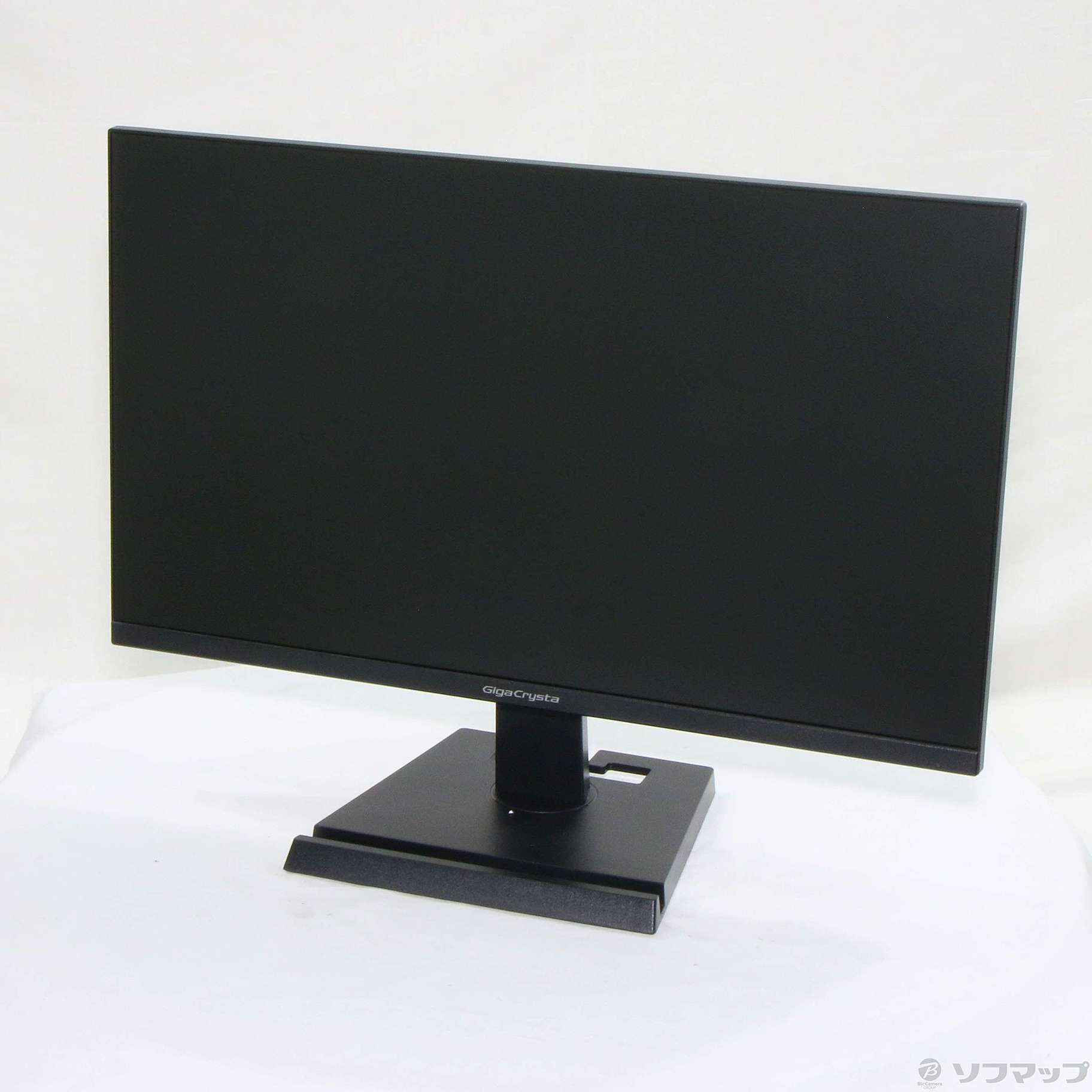 I・O DATA LCD-GC221HXB BLACK-